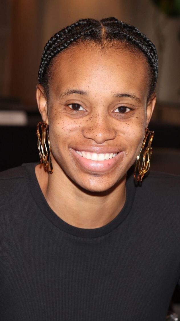 Brianna Turner_WNBA_Chicago Sky_VIS Mentor