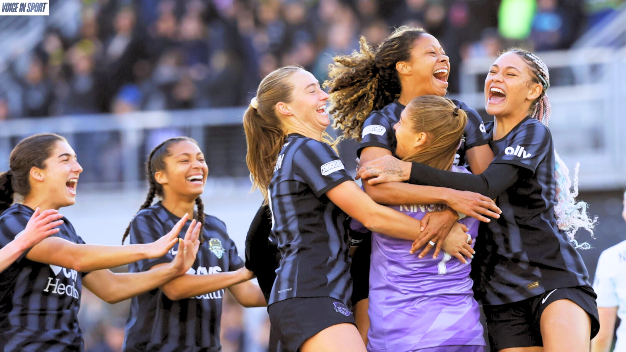 Washington Spirit_NWSL_Playoffs