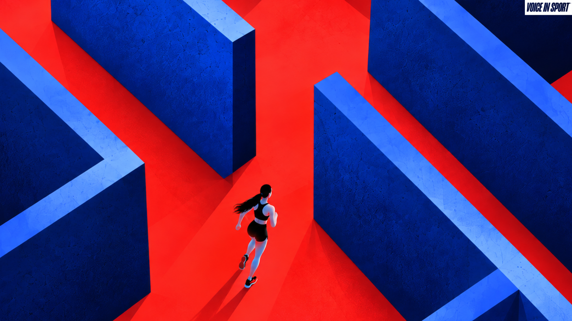 Breaking Through Mental Blocks