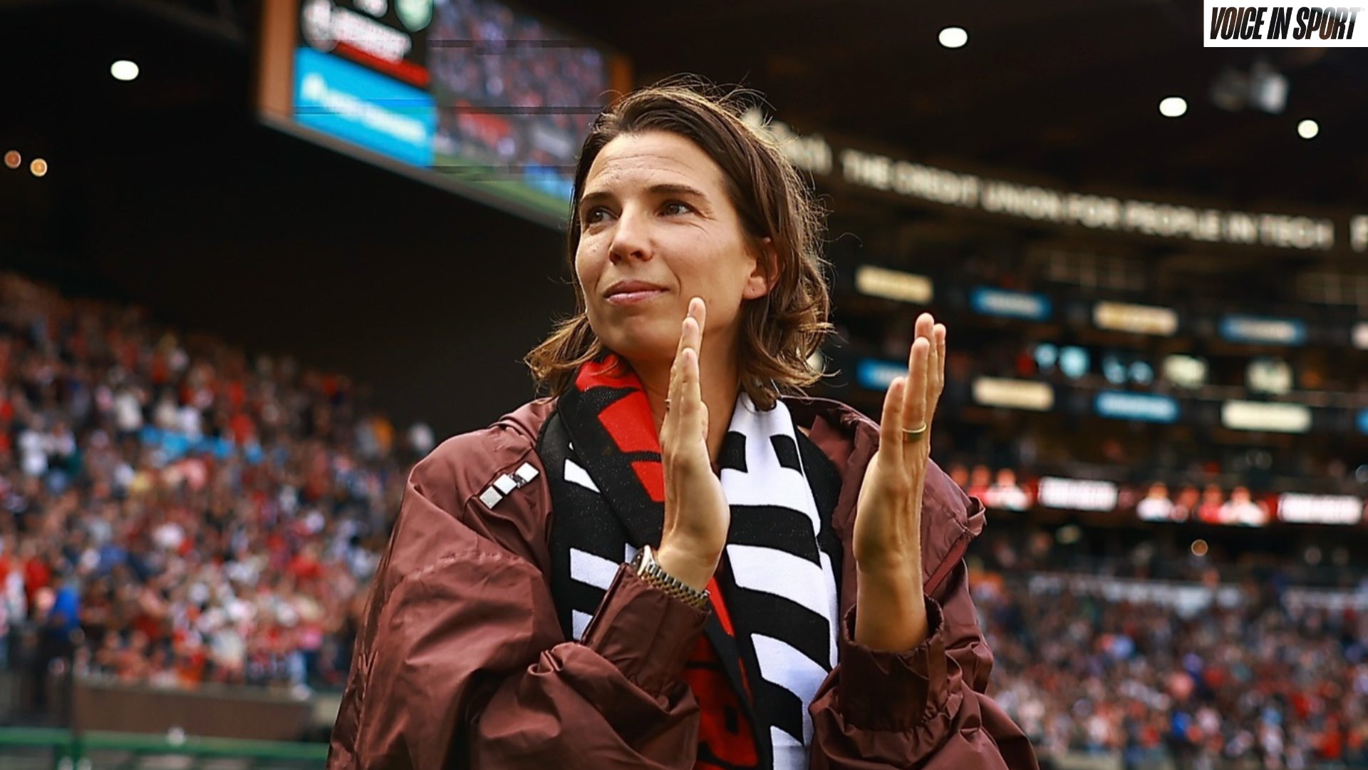 vis-post-Tobin Heath and Life After Sport