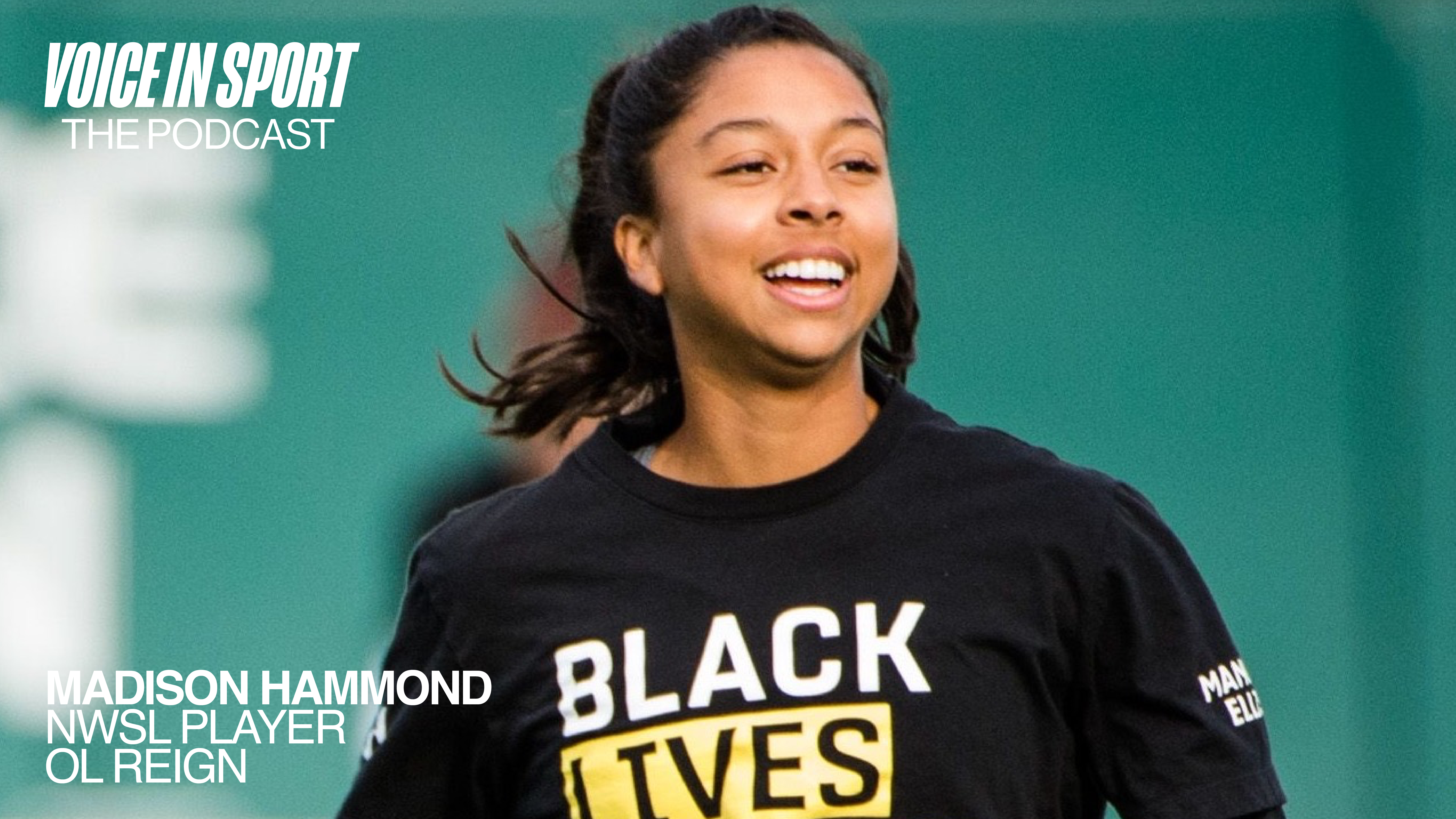 Changing the System & Creating Inclusive Spaces