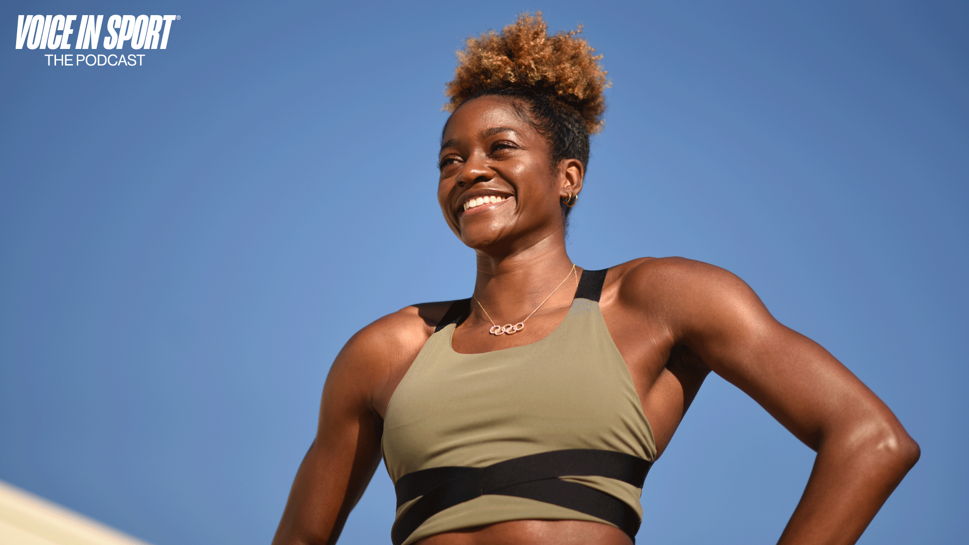 Transcend with Confidence