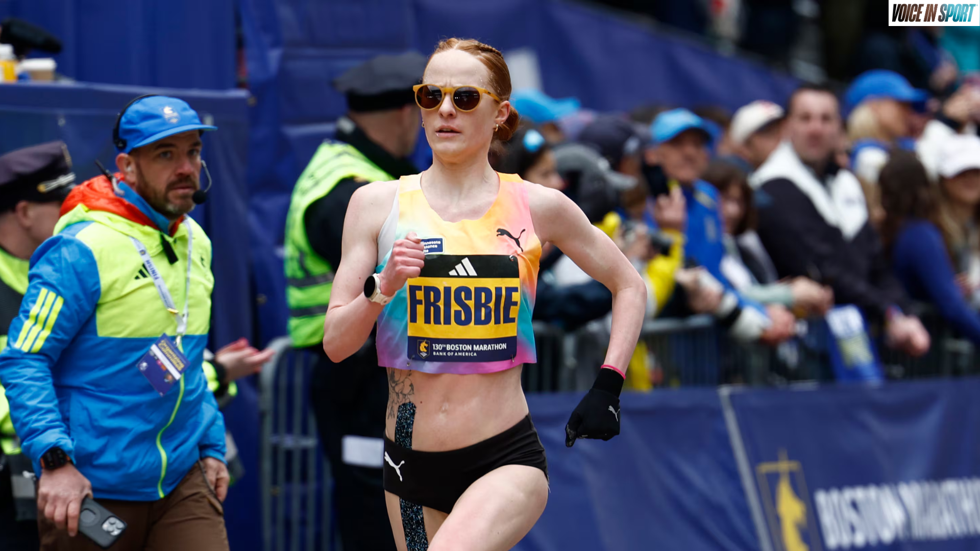 McClain, Frisbie, Sisson, and Ellwood Place Top-10 in Boston