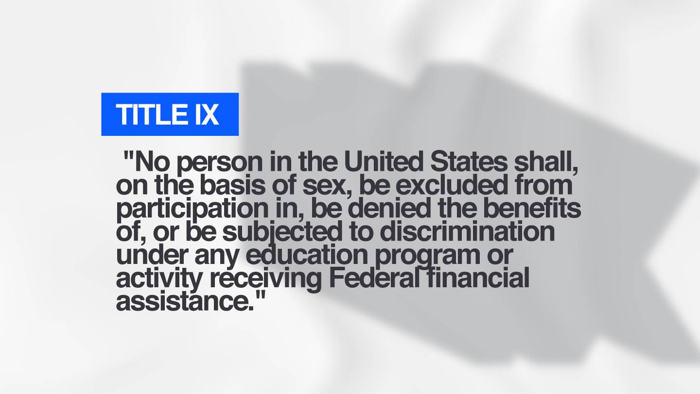 57_Title IX