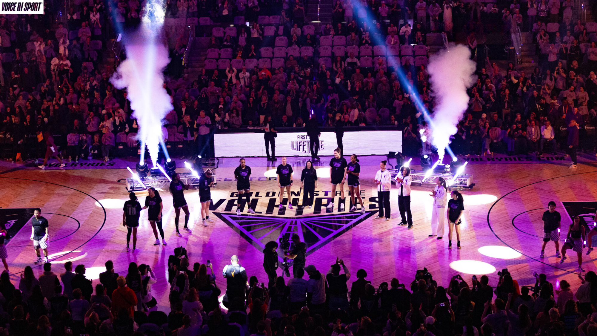 More WNBA Records Fall