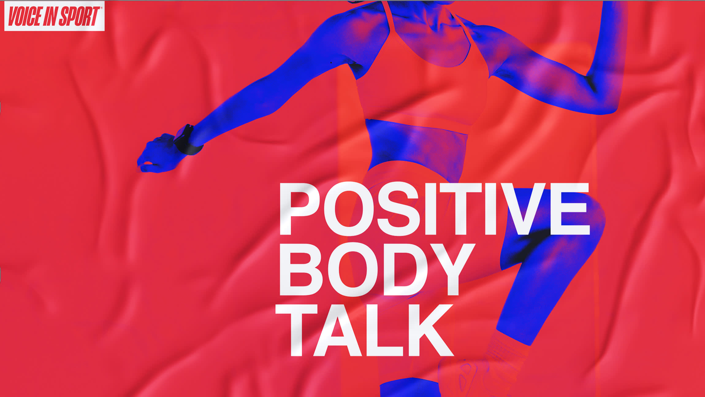 Positive Body Talk Feed