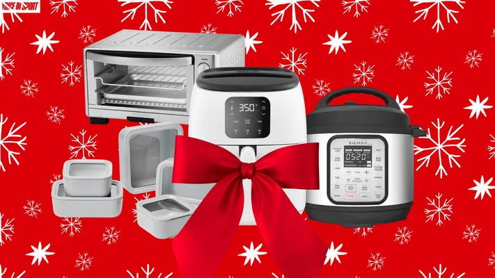 VIS Kitchen Wishlist