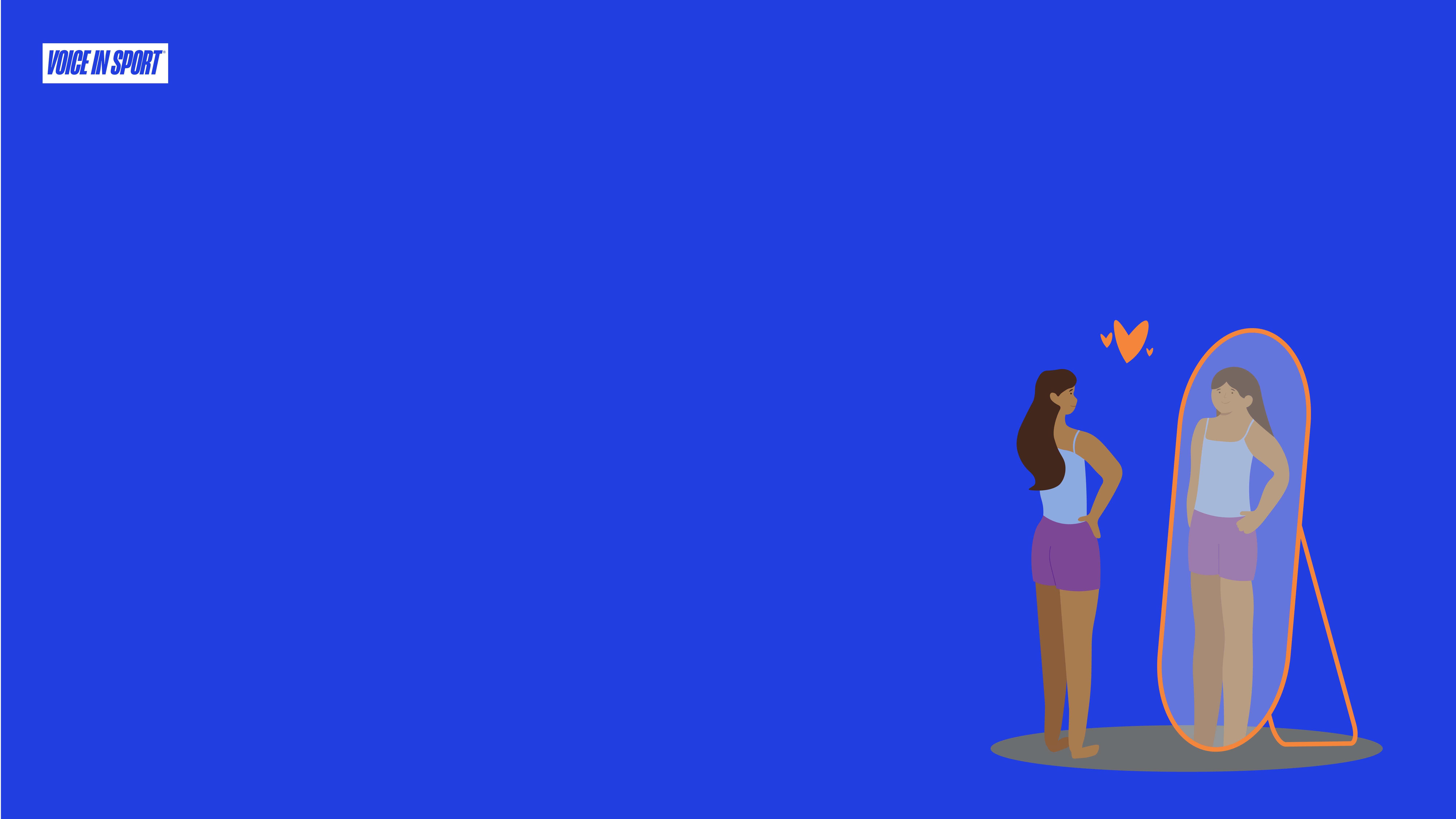 4 Ways to Help Boost Your Body Image