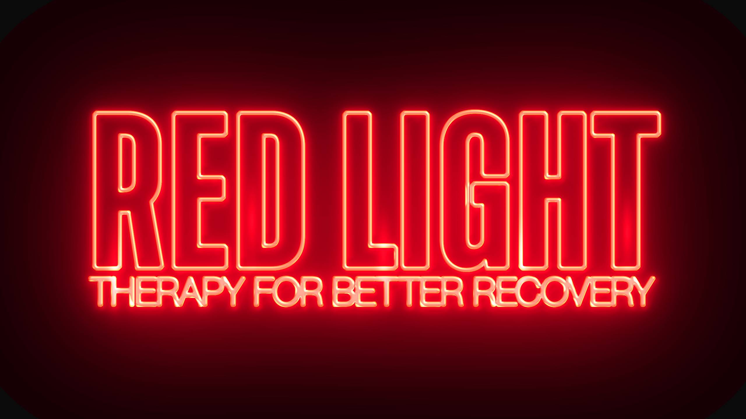 REDLIGHT THERAPY FEED