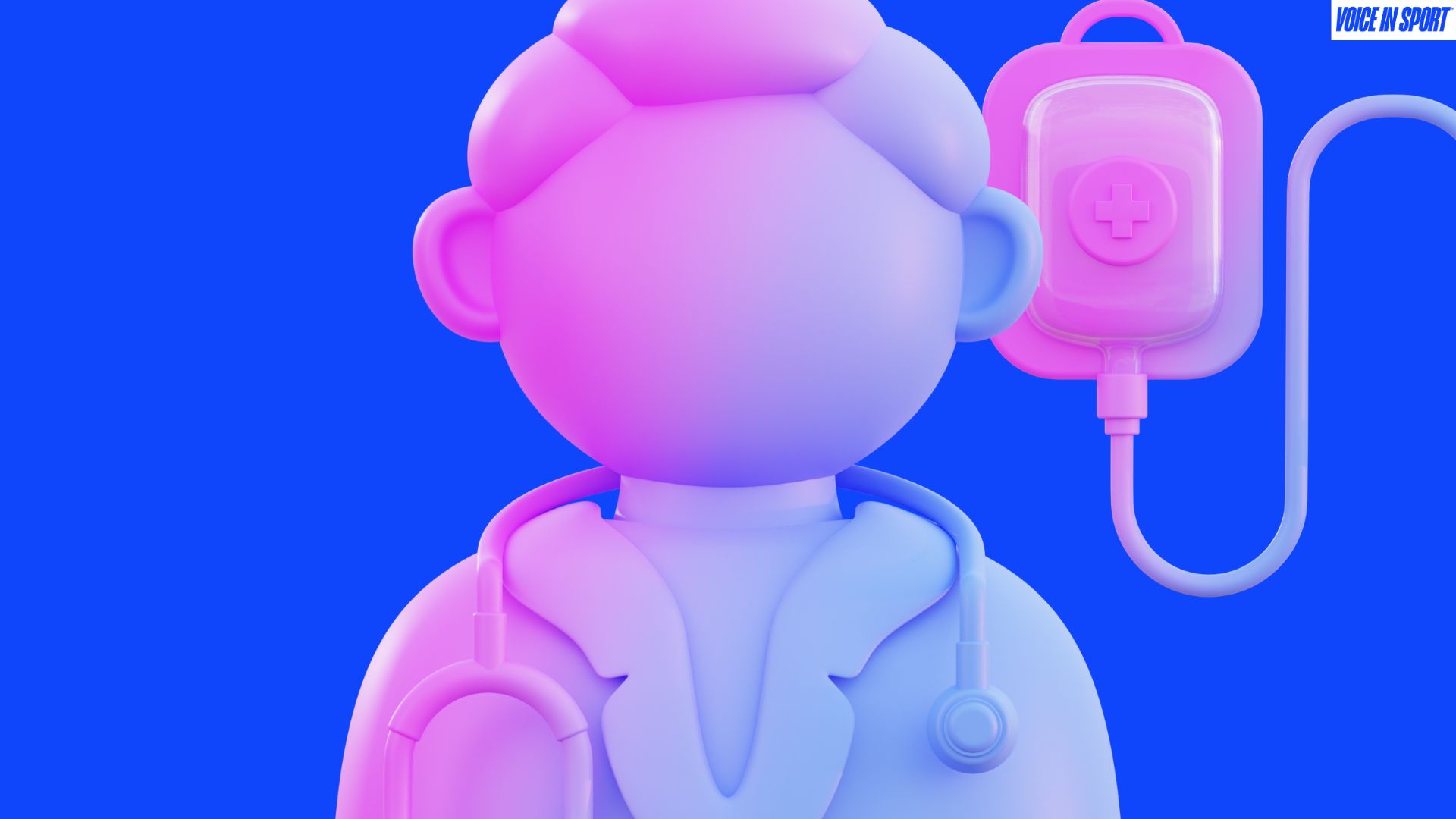 How to Advocate for Yourself in the Doctor's Office