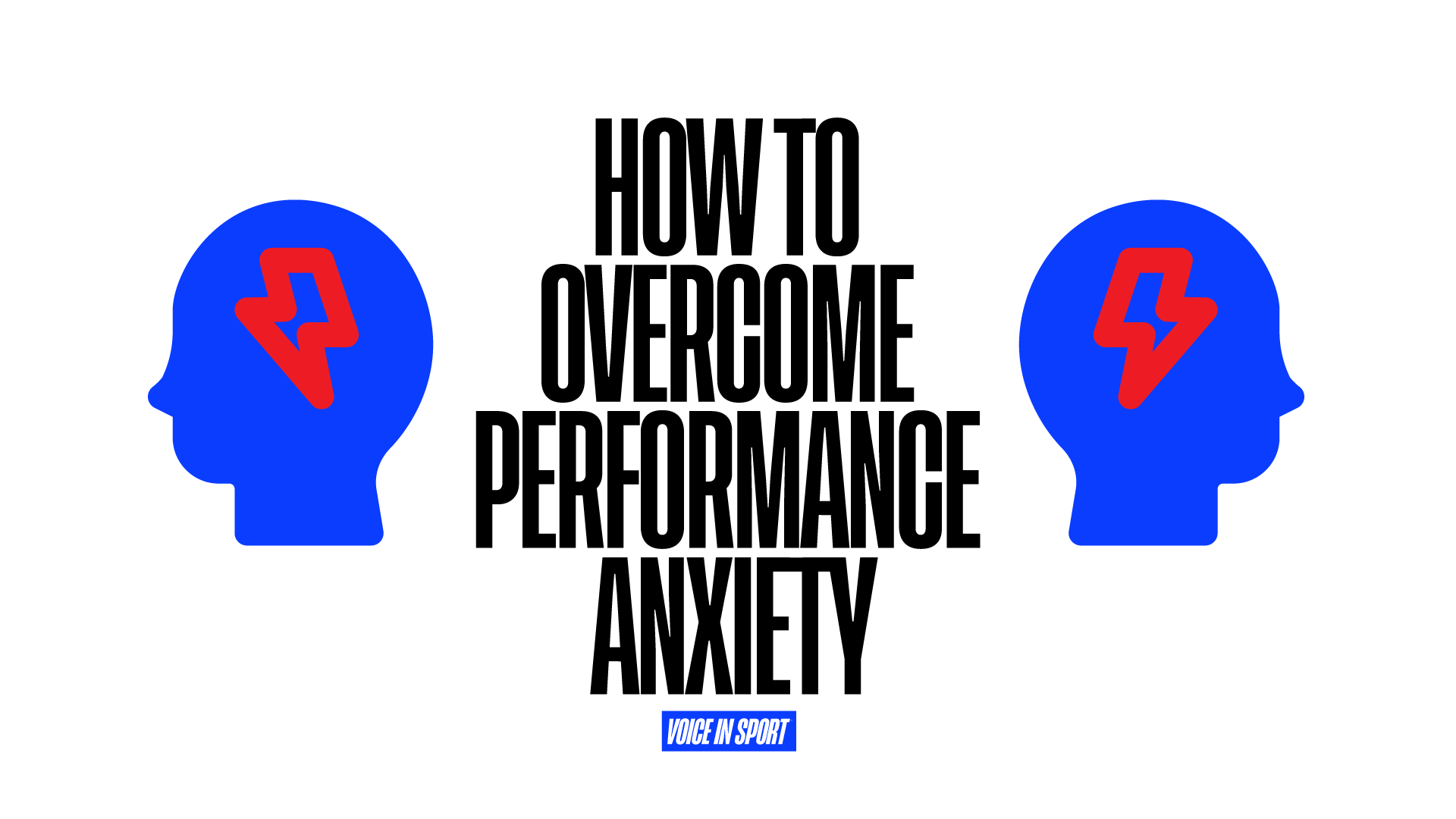 Reframing Performance Anxiety