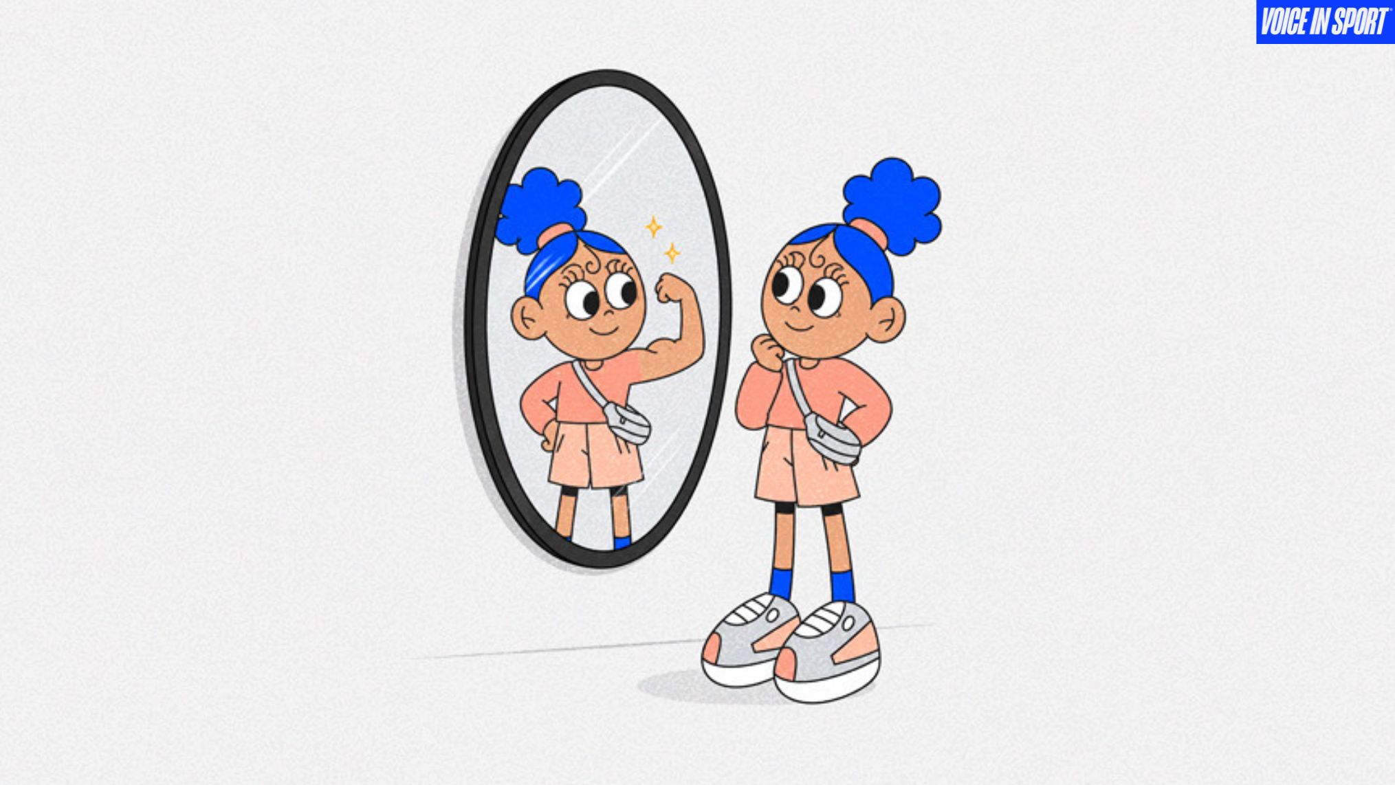 Body Capability, Not Body Image