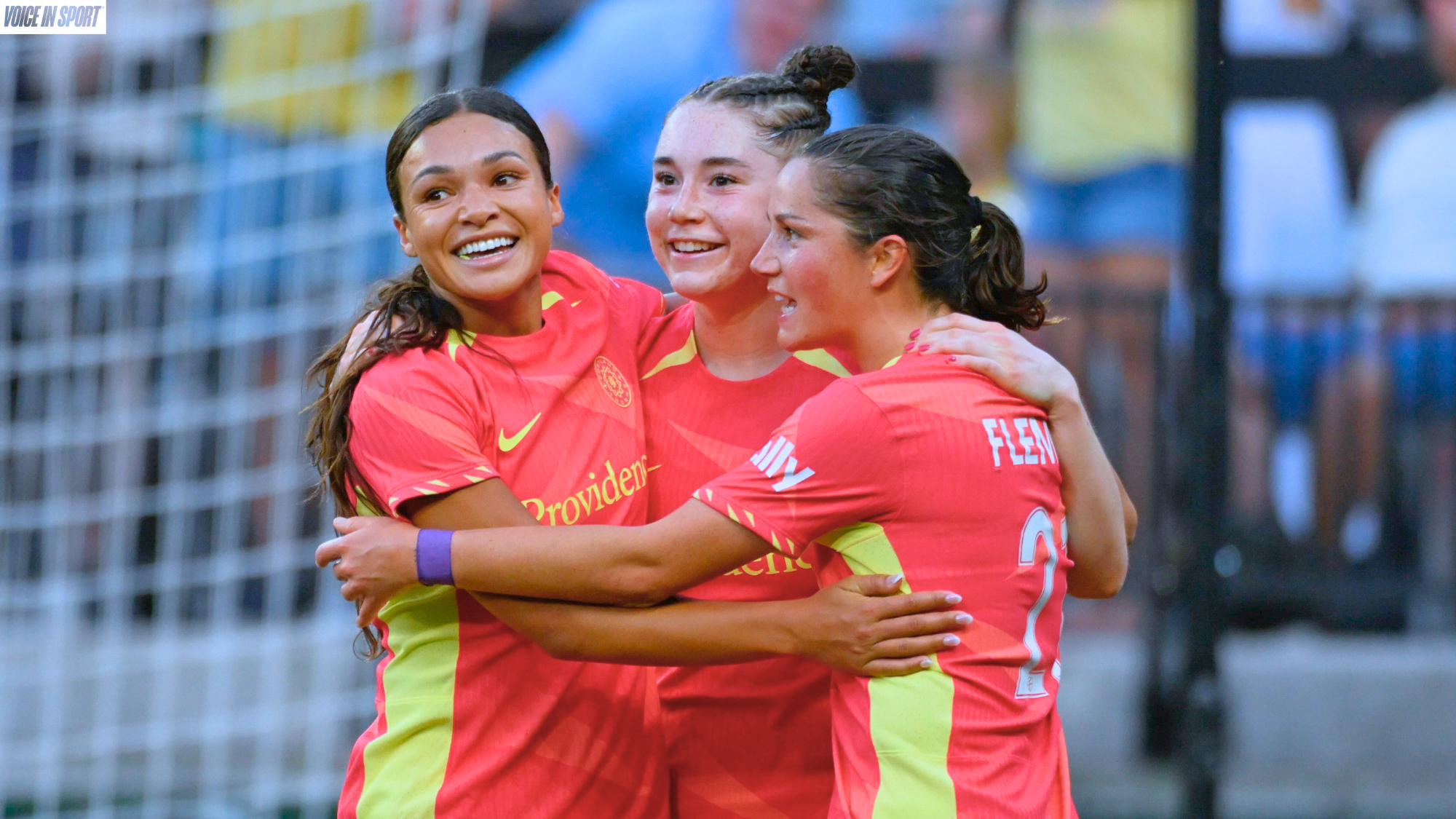 VIS Article_Feed_Portland Thorns_NWSL