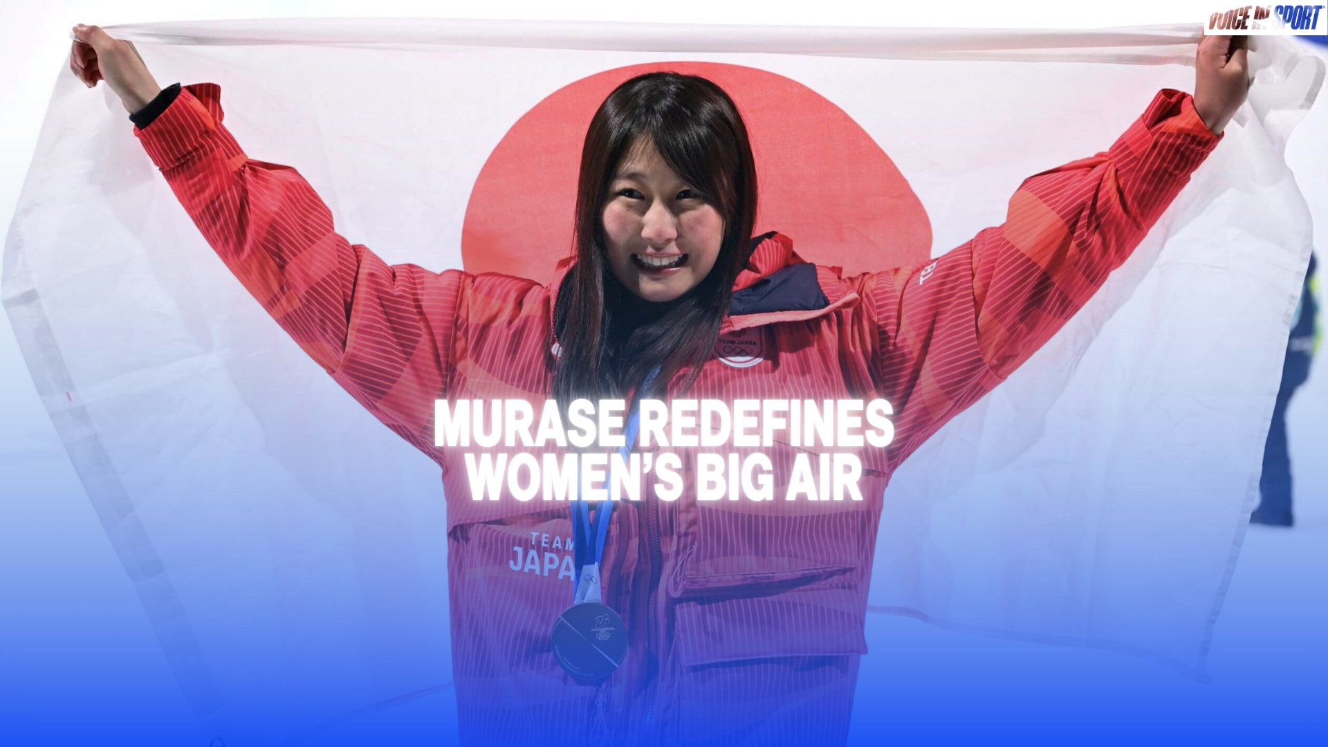 vis-post-Murase Redefines Women’s Big Air