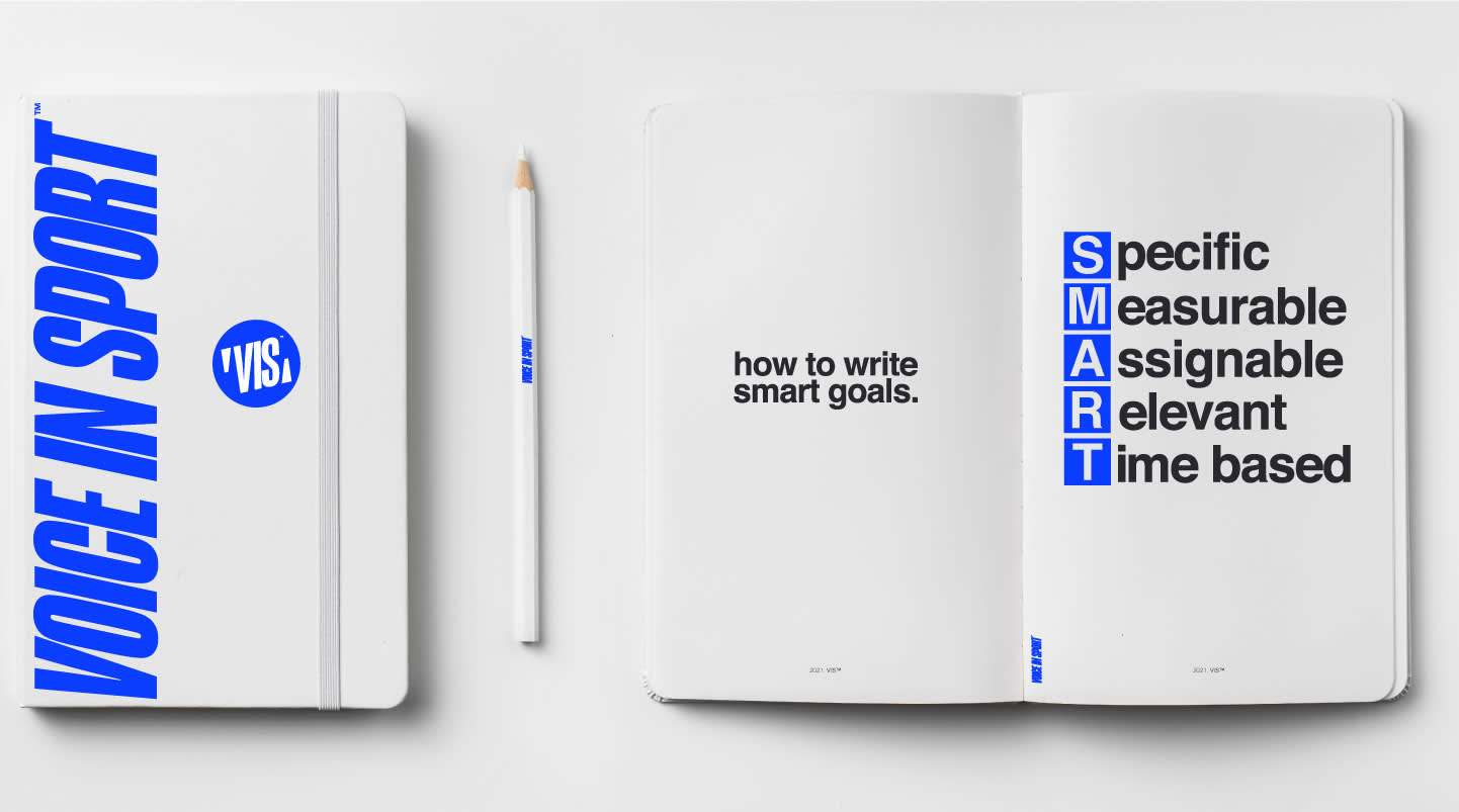 SMART GOALS