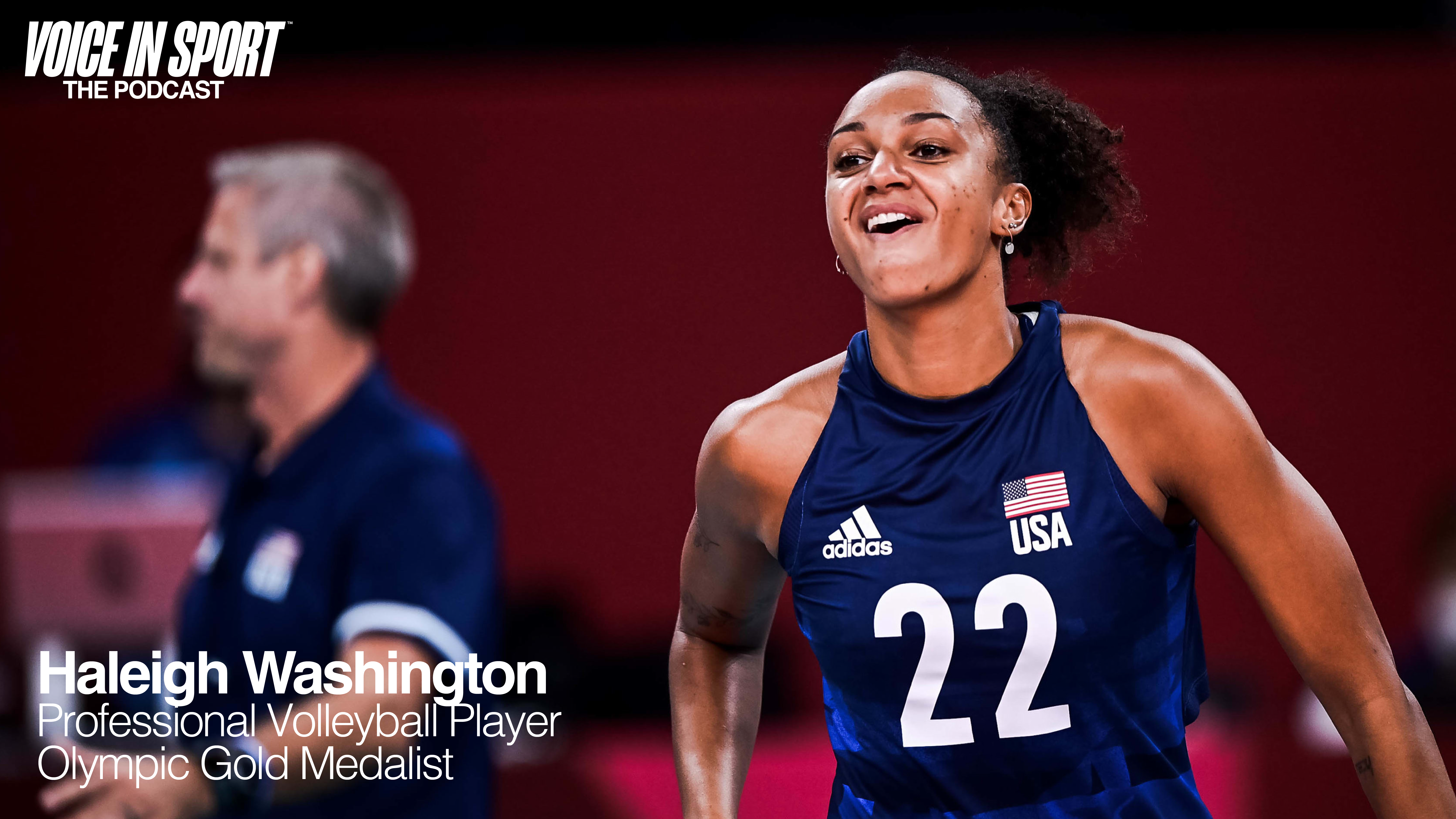 Pro Volleyball Abroad & Knowing Yourself