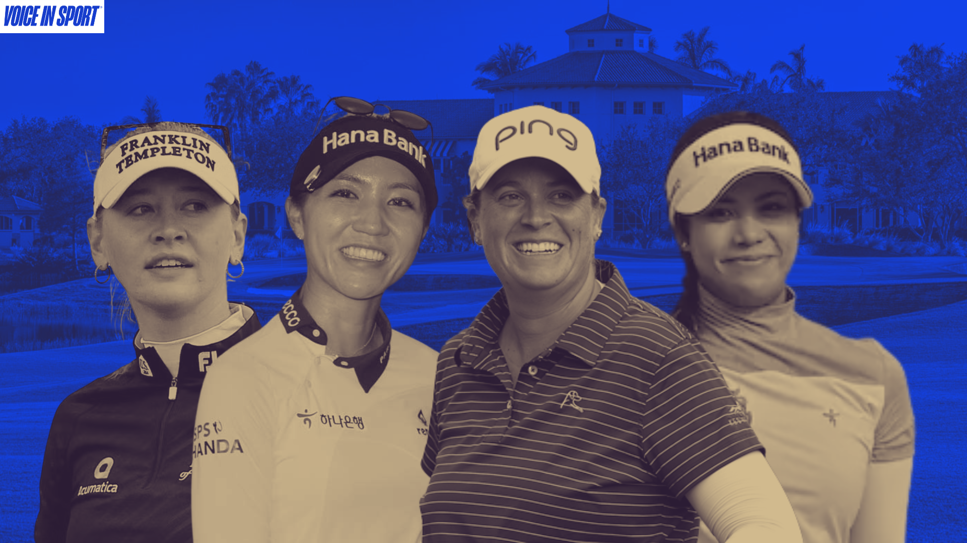 vis-post-Women Inspire at the Grant Thornton Invitational