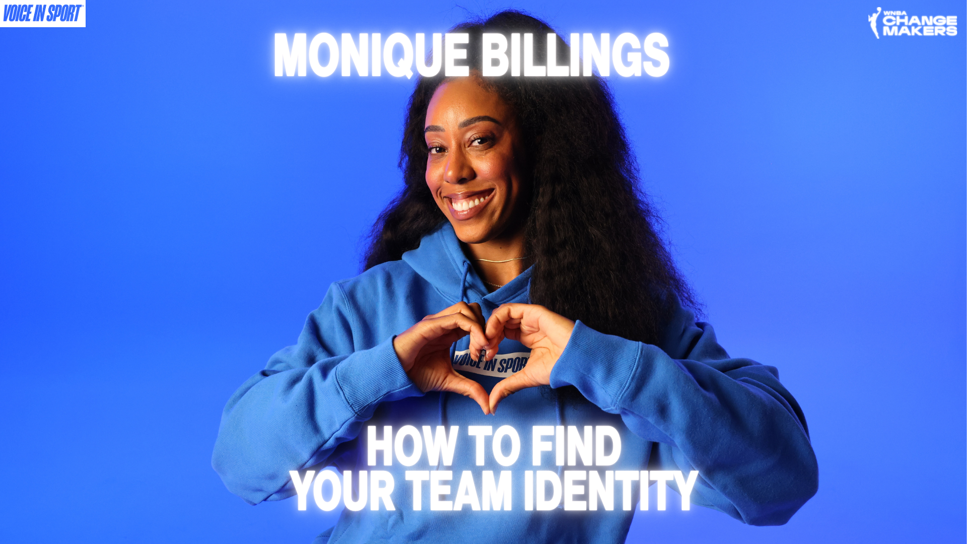 How to Find Your Team Identity