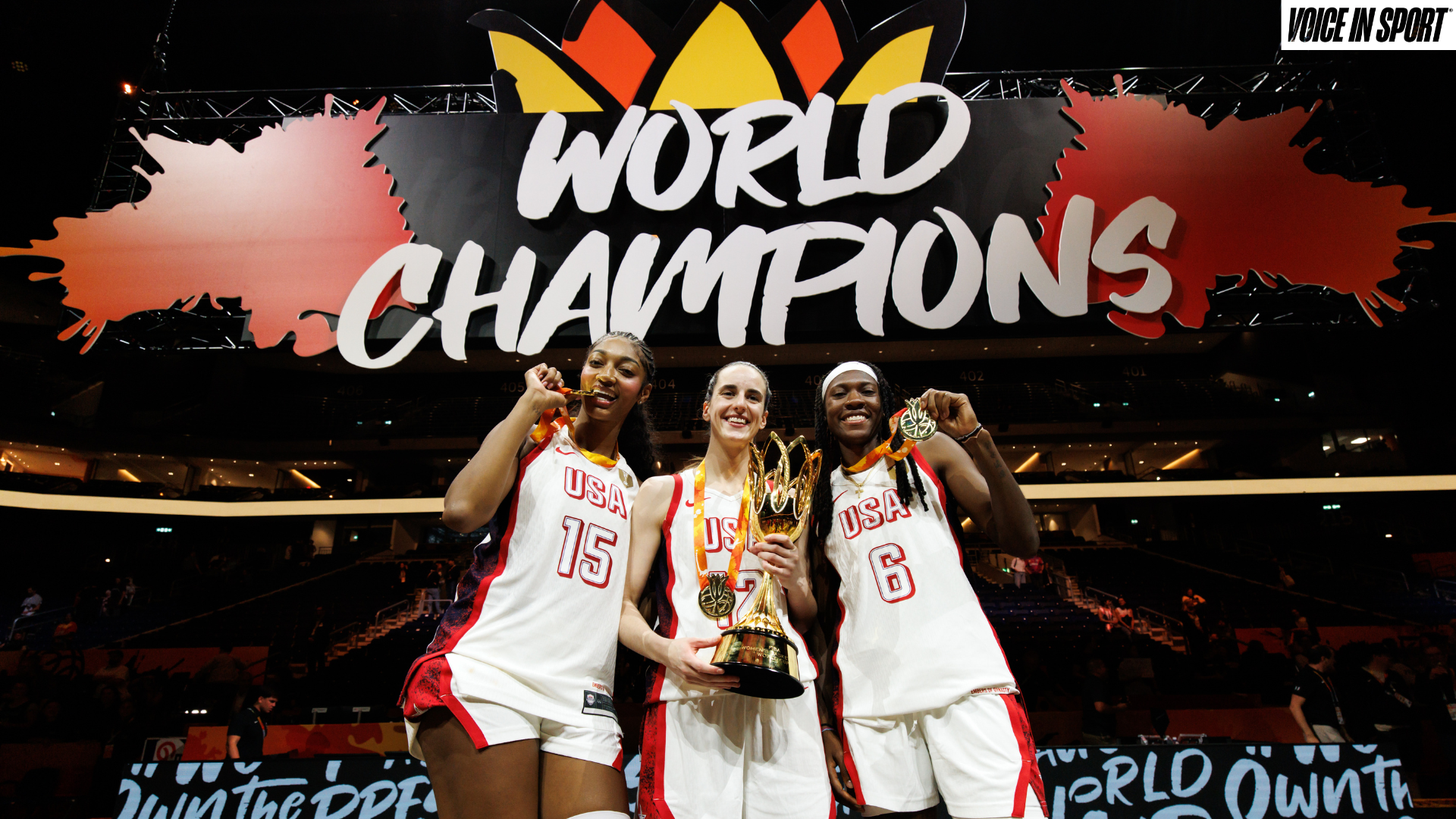 Team USA Emerges Victorious Despite Pressure