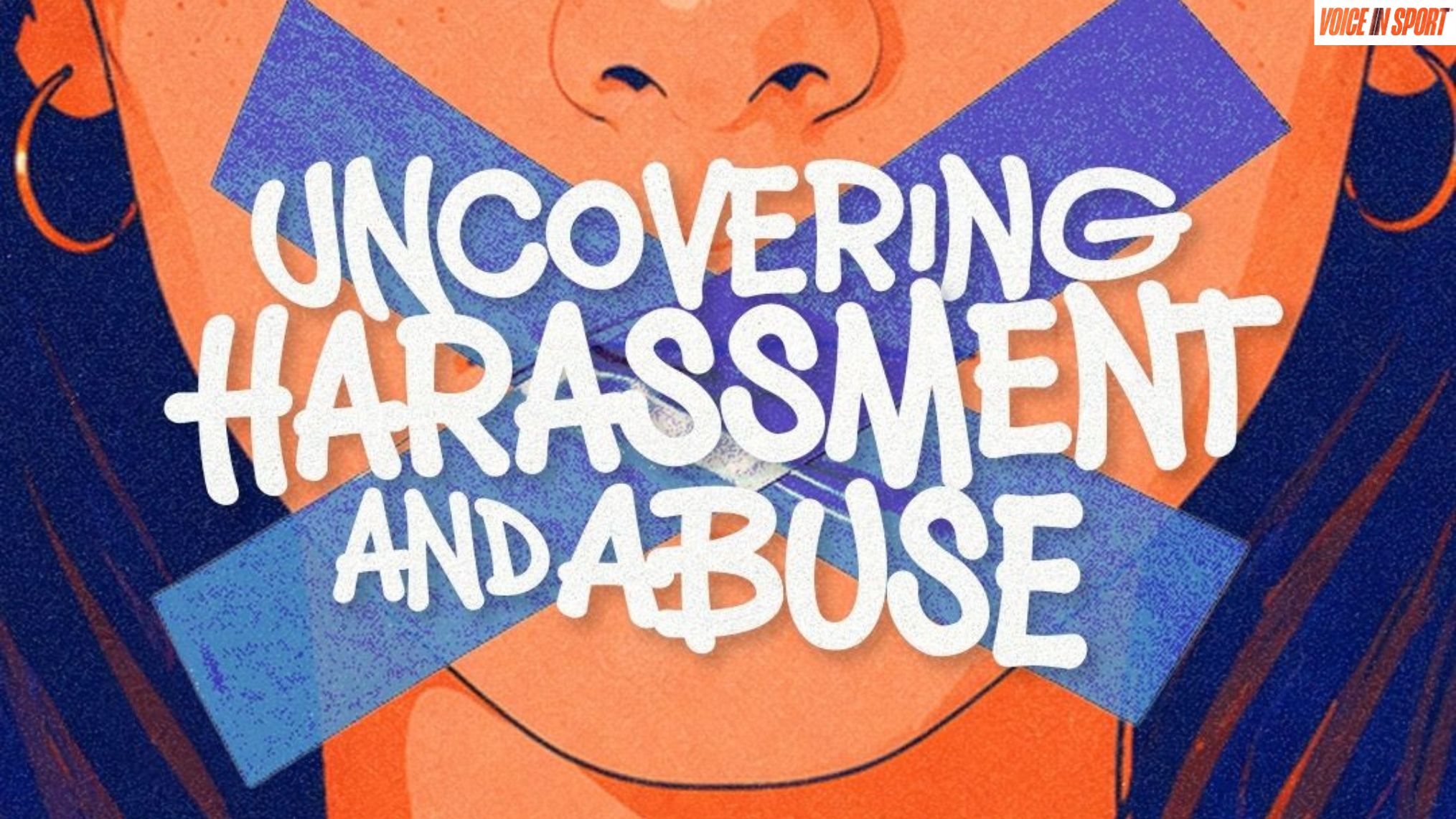 Talking About Abuse