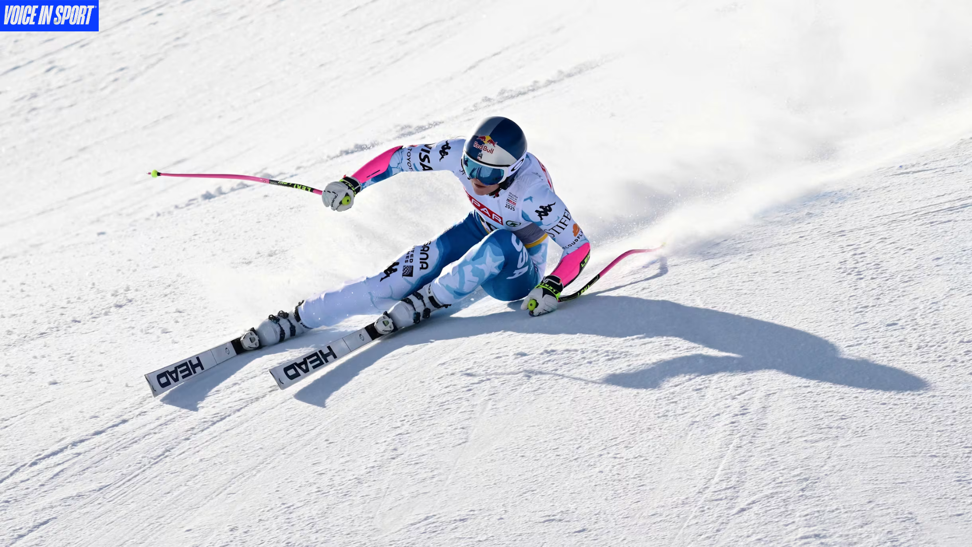 Three Alpine Skiers to Watch