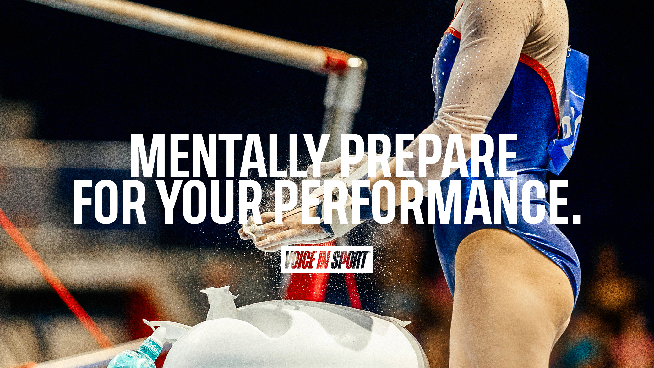 5 Ways to Mentally Prepare for Your Performance