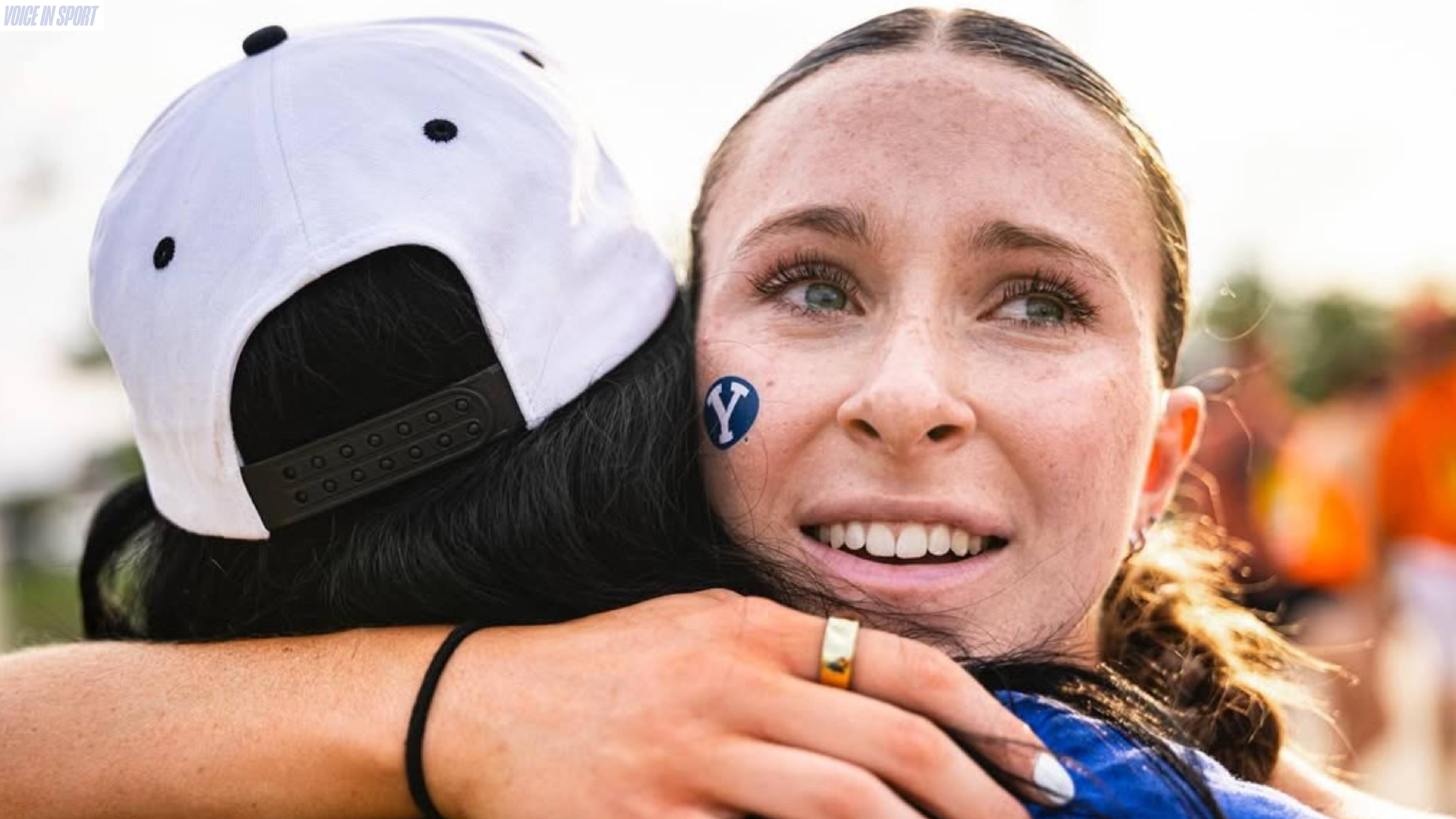 More Than A Race-Web