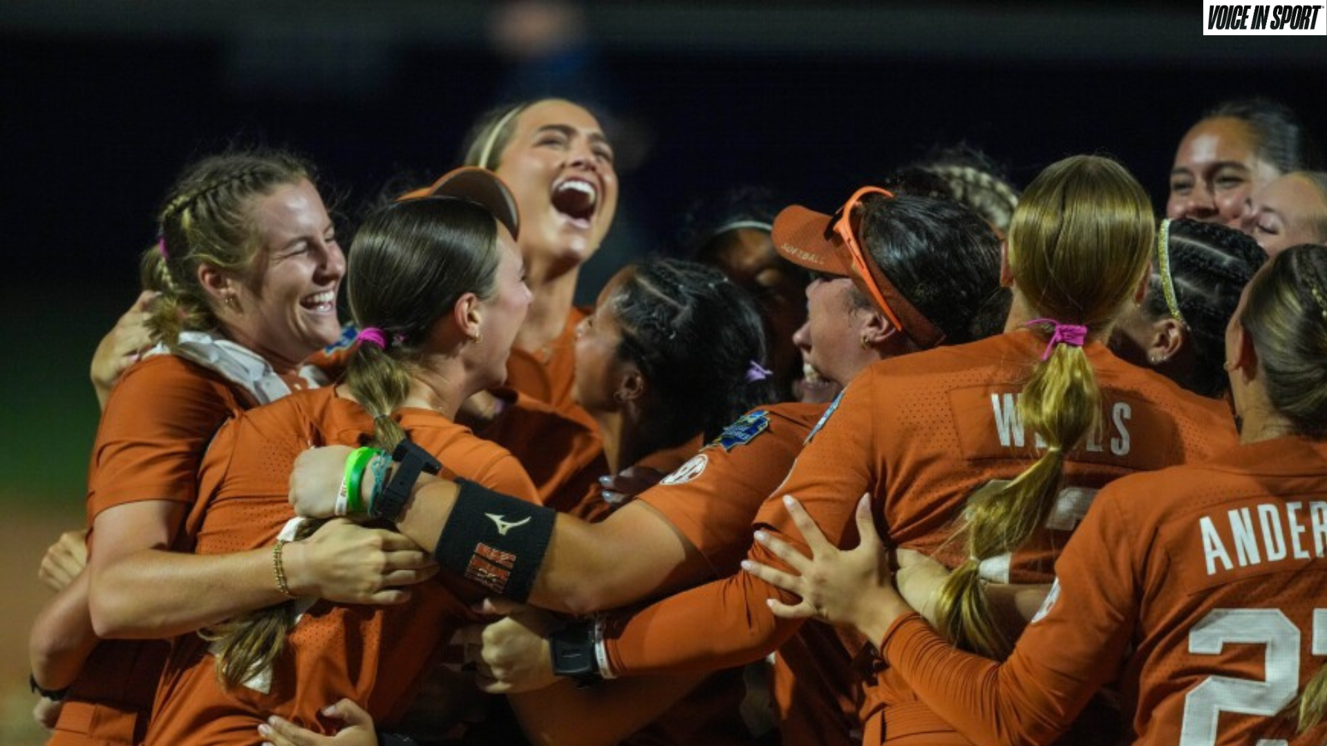 The Longhorns Win is Bigger Than Texas
