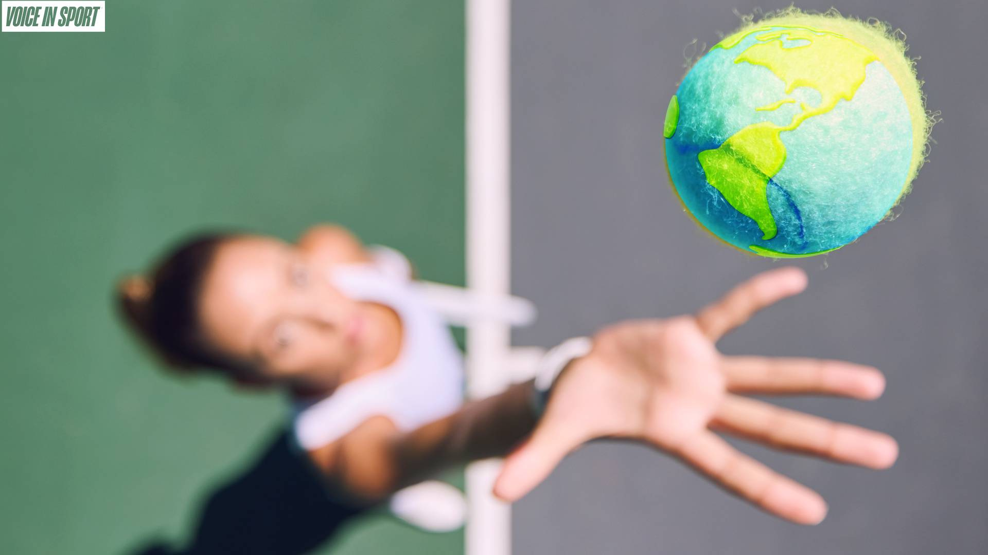 Sustainability Sports Feed