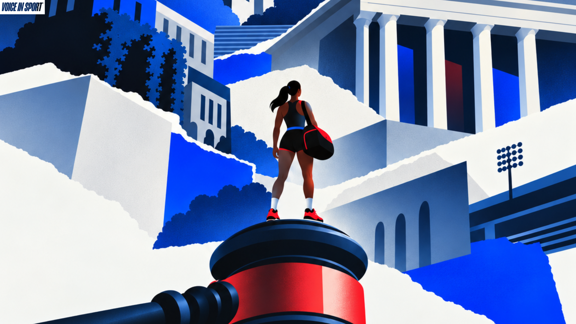 Can Athletes Sue Their Institutions?