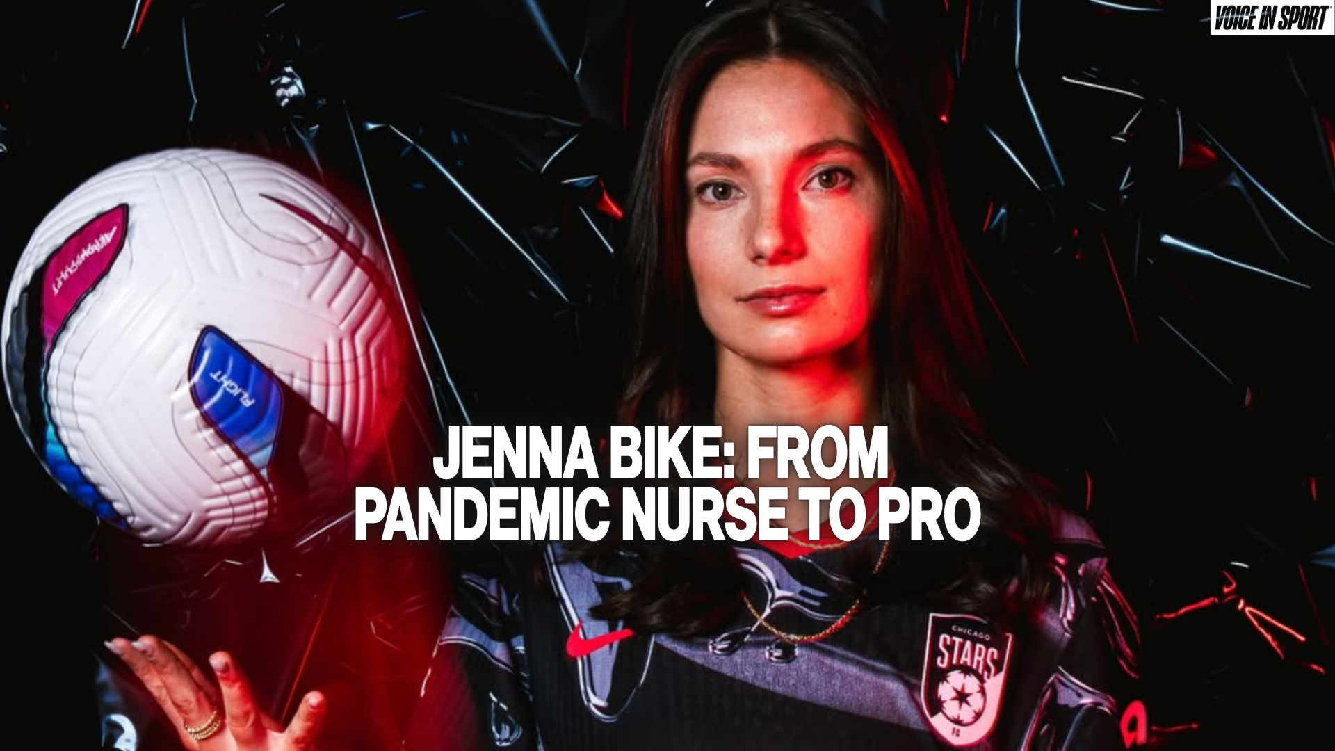 vis-post-Jenna Bike: From Pandemic Nurse to Pro