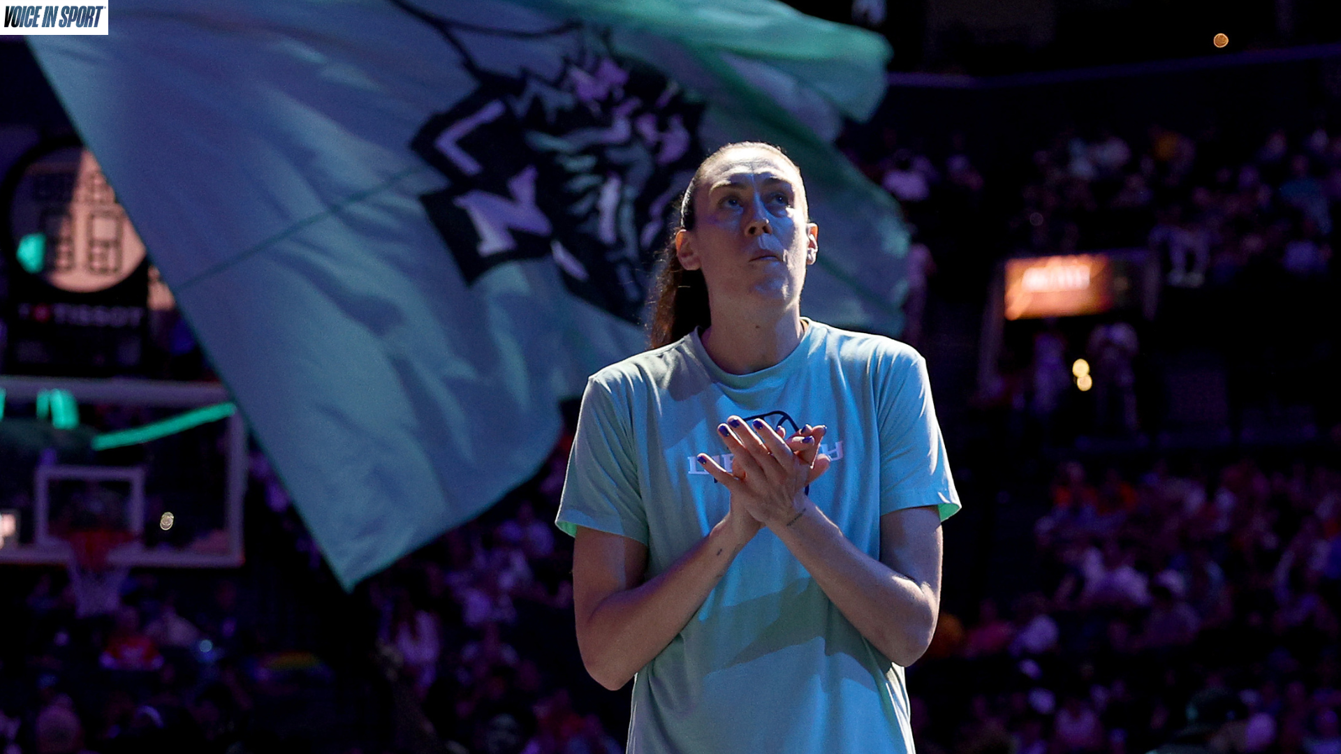 Free Agency Is Changing Women’s Sports