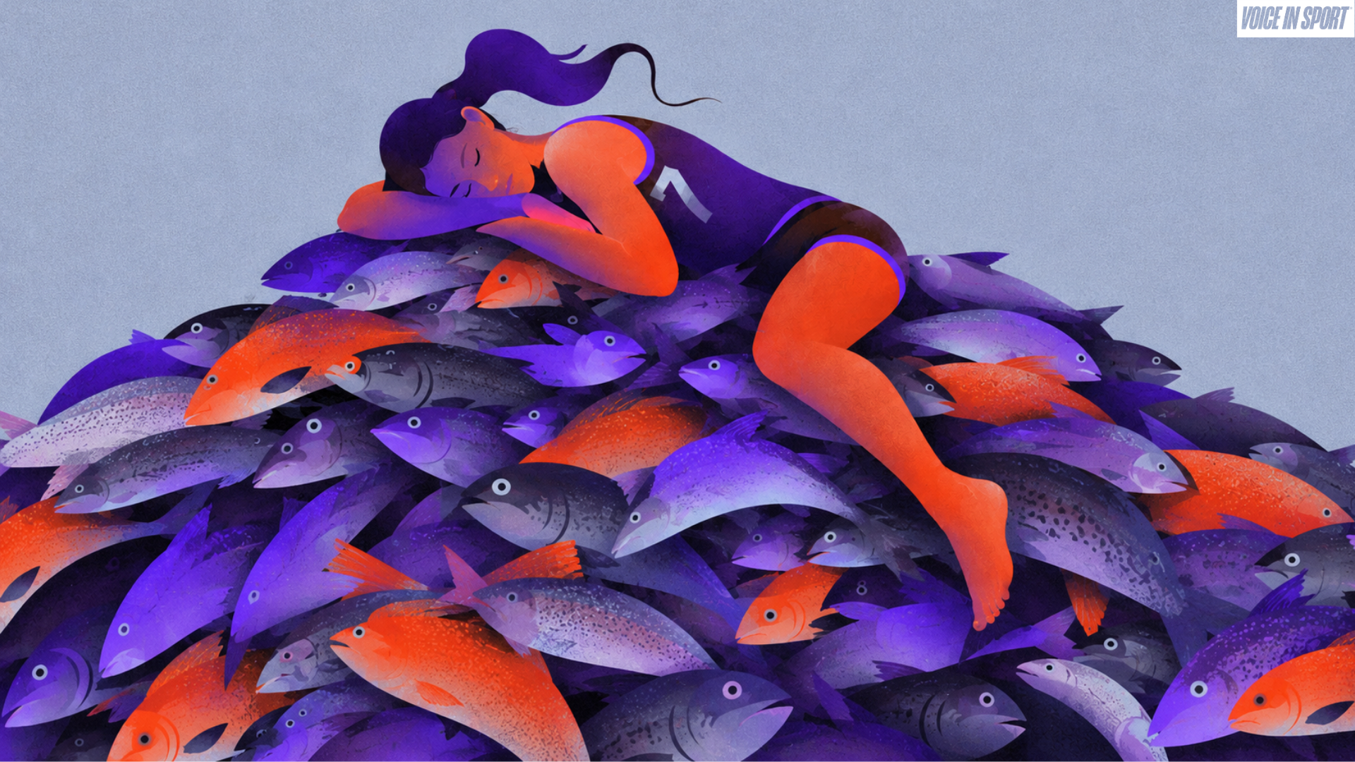 vis-post-Fish? Yes!