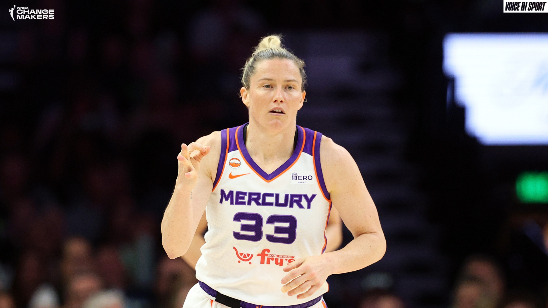 Sami Whitcomb on the Importance of Mindfulness