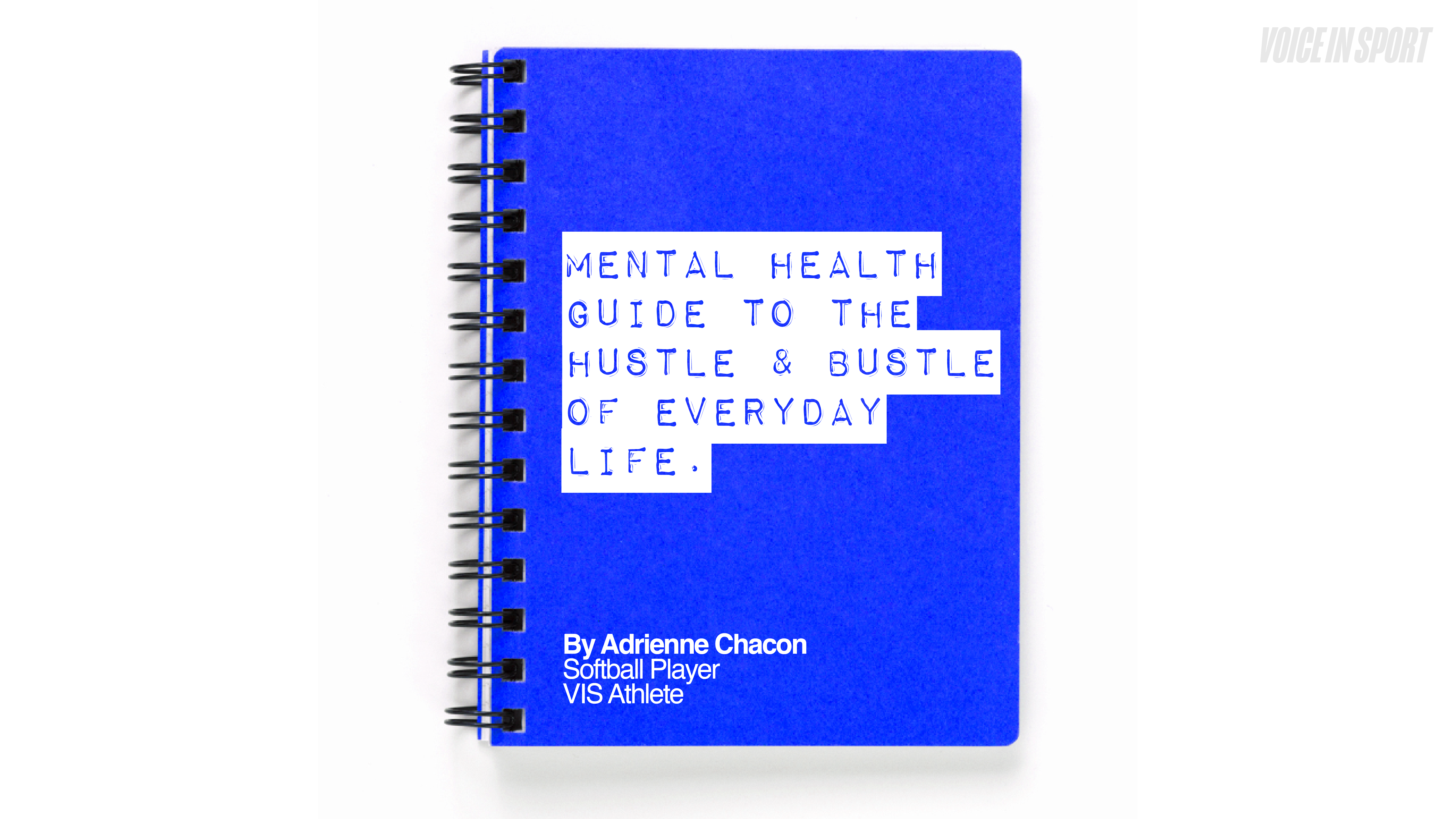 Mental Health Guide for Everyday Life