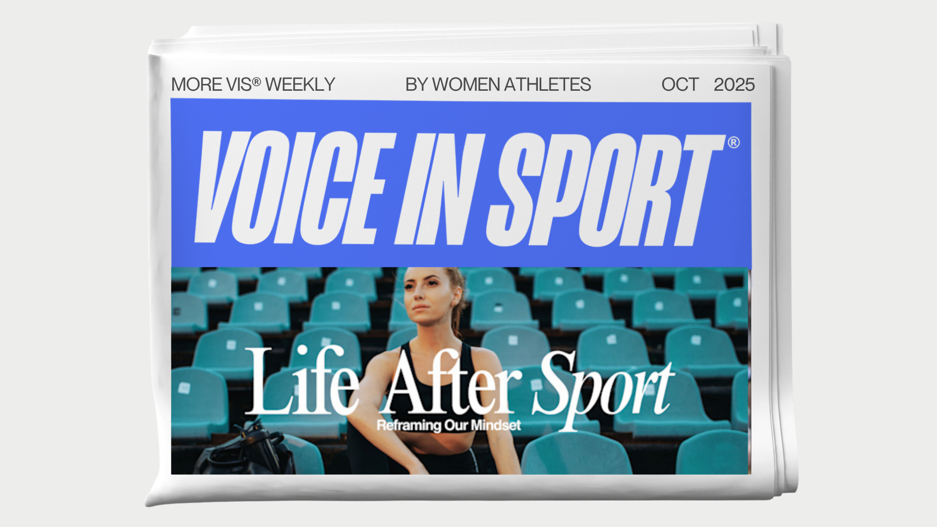 VIS Tips for Transitioning Out of Sport