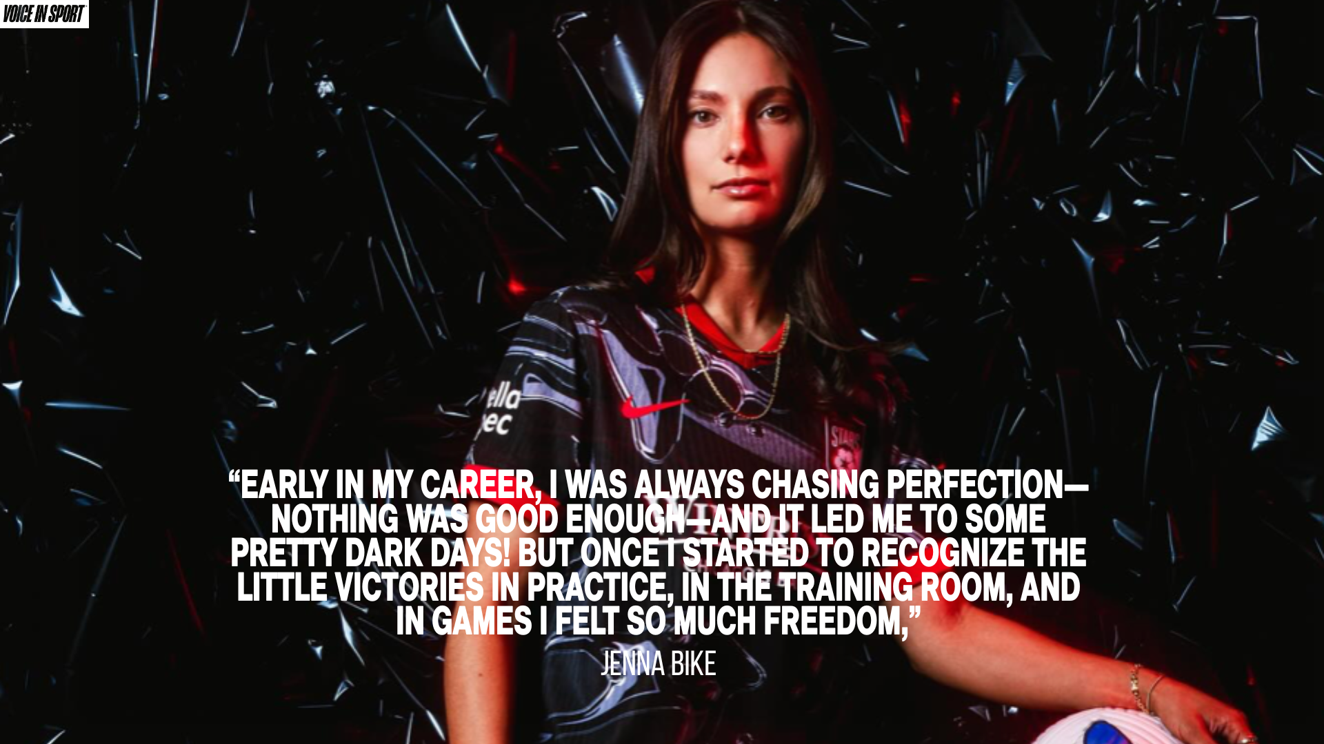 Why The Small Wins Matter 