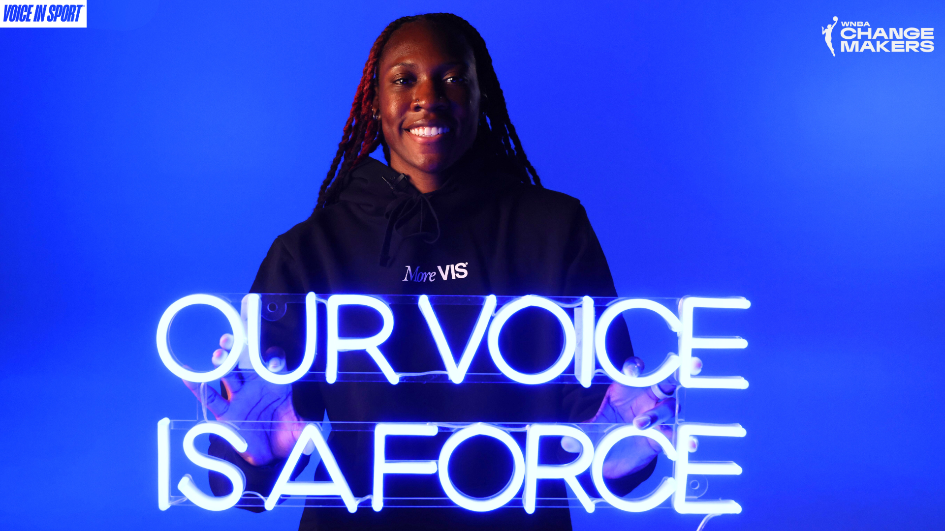 In the Paint with Rhyne Howard