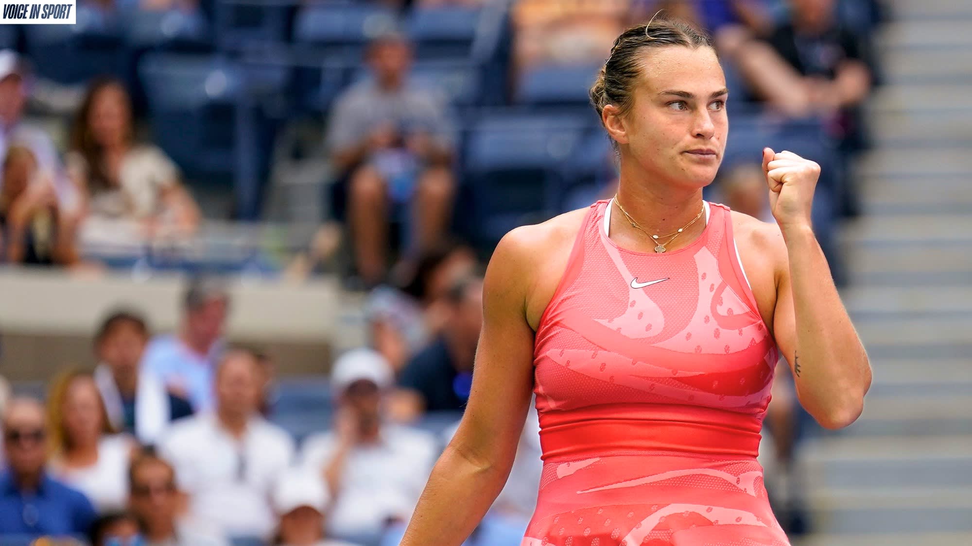 Aryna Sabalenka_US Open_Tennis
