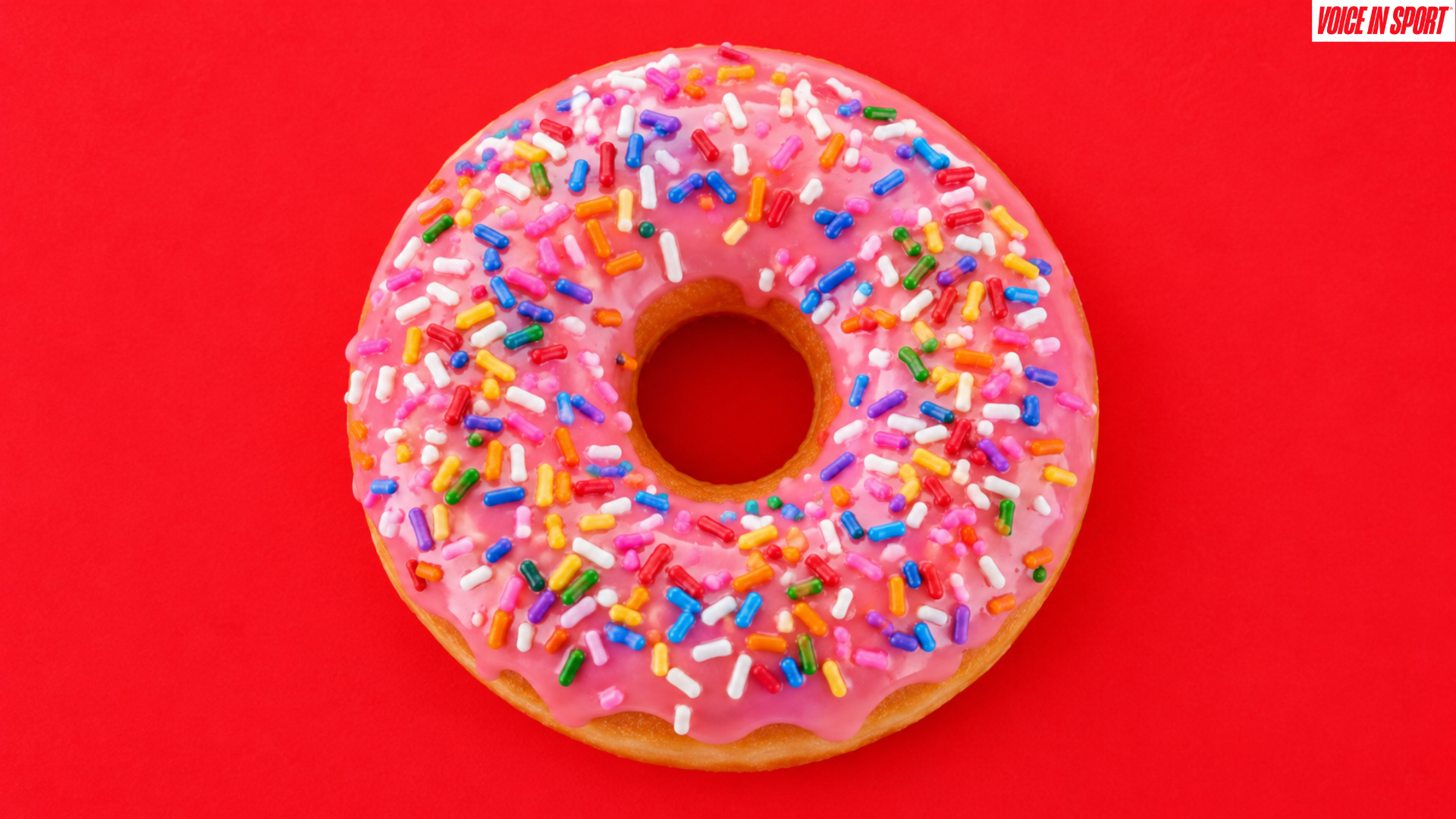Your Cycle and Cravings