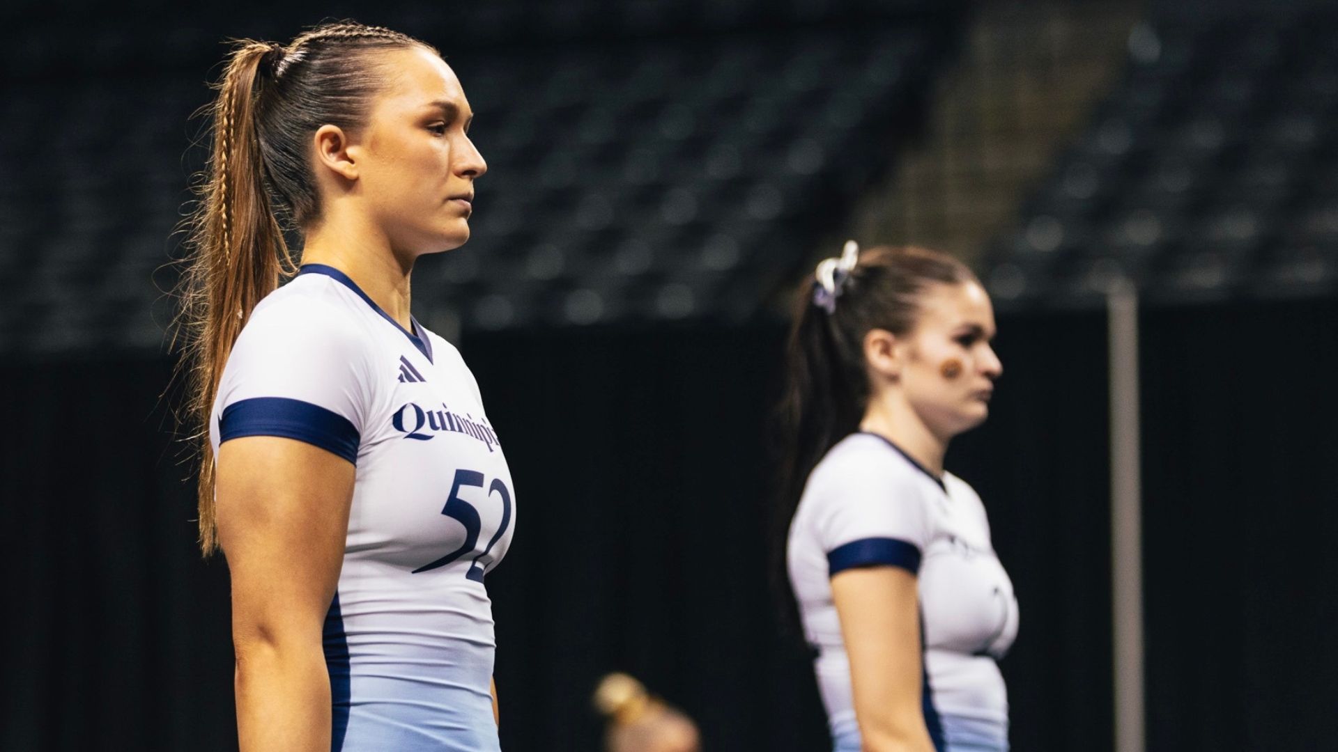 Performance Anxiety and Team Expectations