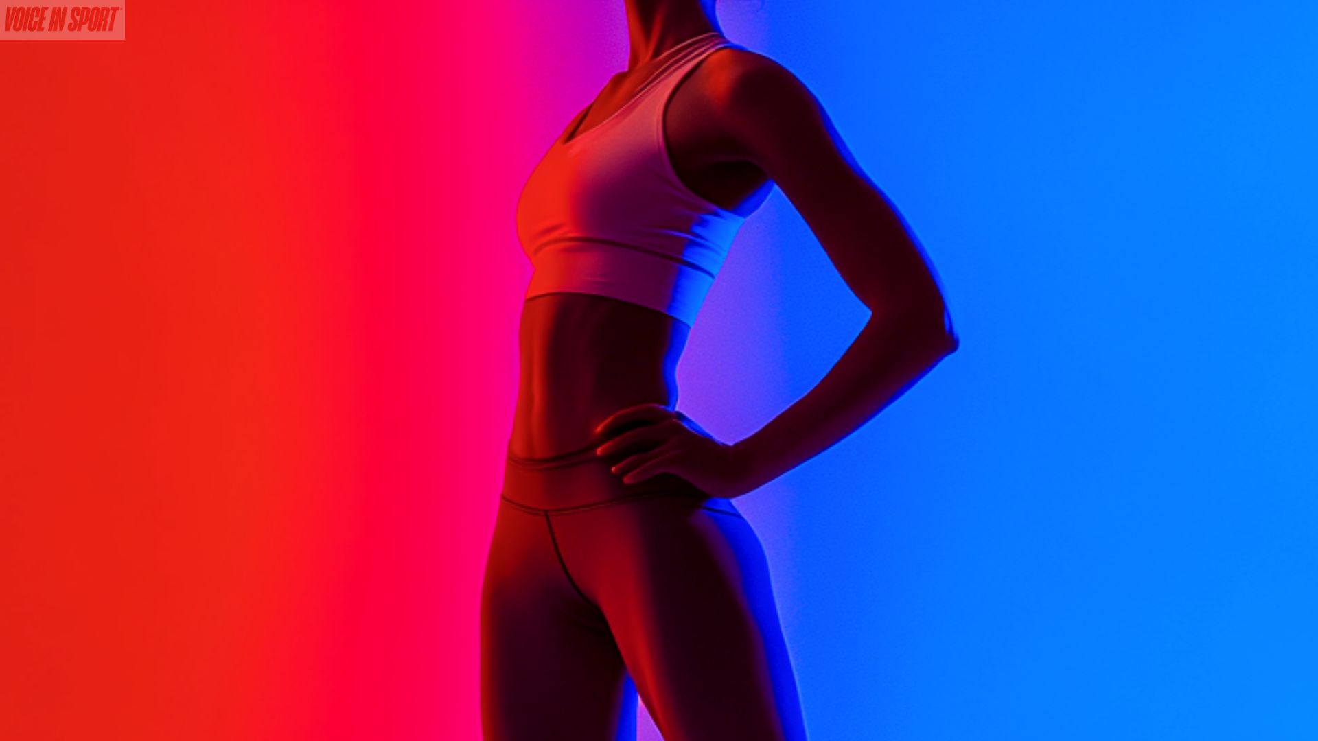 Never Skip Your Warm Up or Cool Down (Desktop Wallpaper)