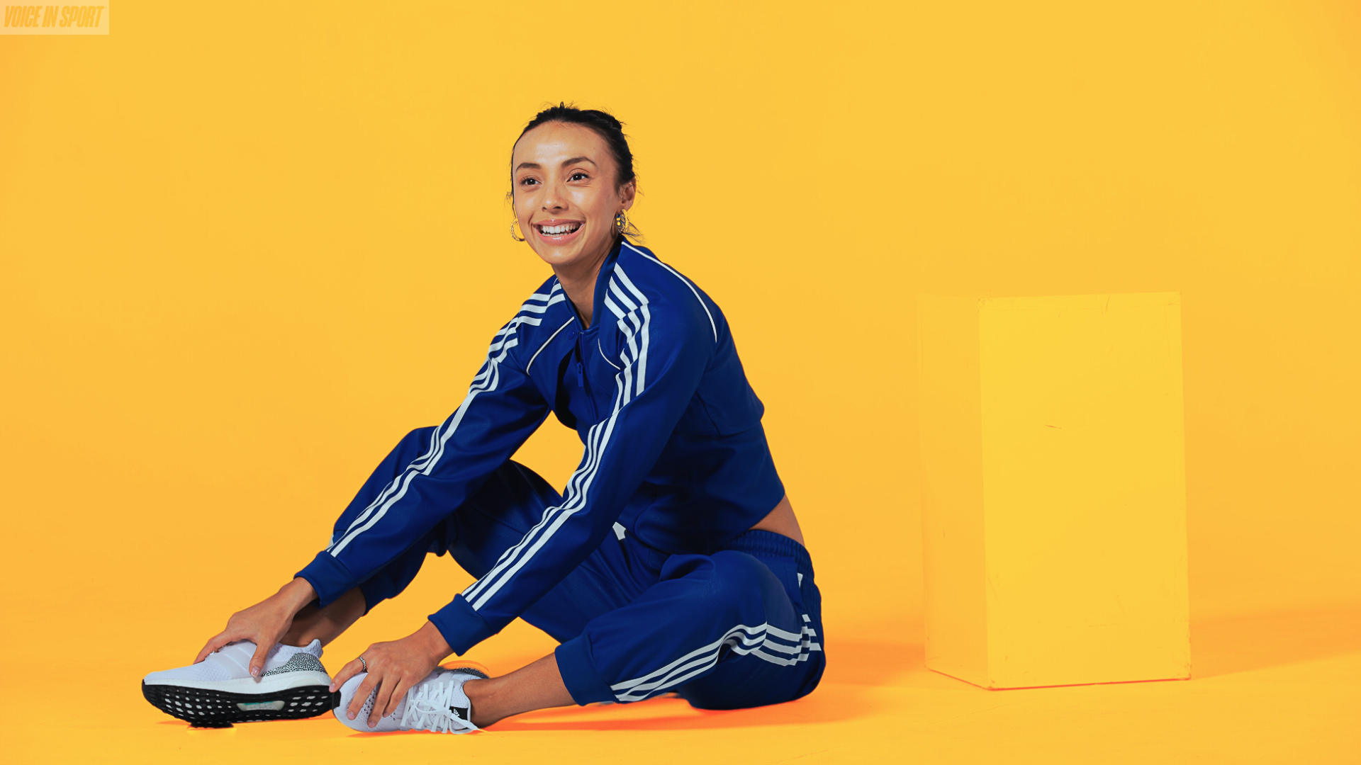 Episode #122 - Challenging Combat Sport Aesthetics with Skylar Park