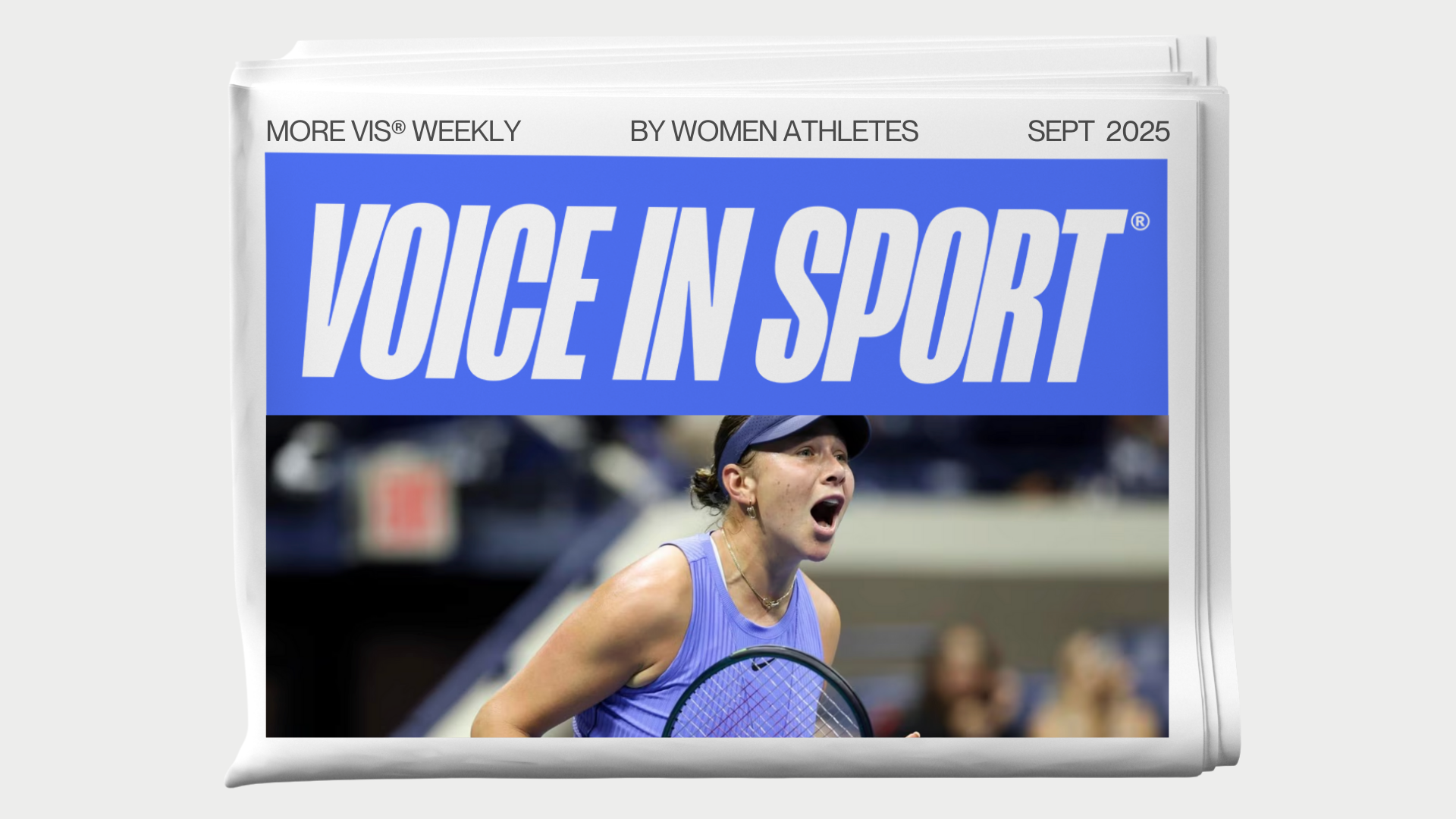 Lessons from the US Open