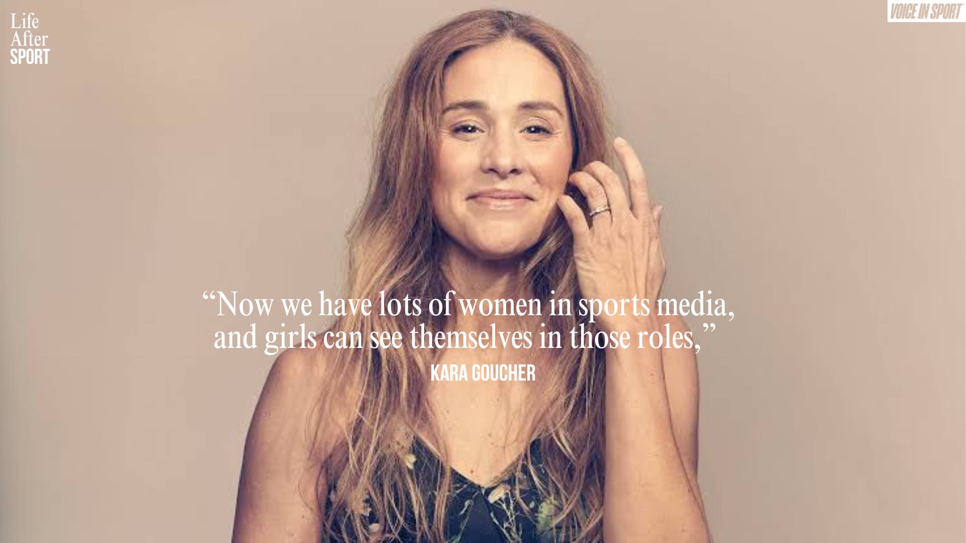 VIS Article_Feed_Kara Goucher_Life After Sport_Sports Media