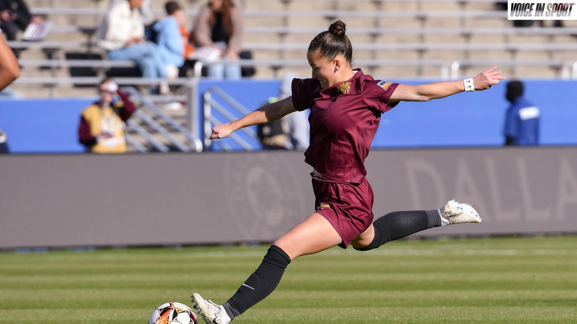 Five Must-Watch Players at the FIFA U-20 Women’s World Cup
