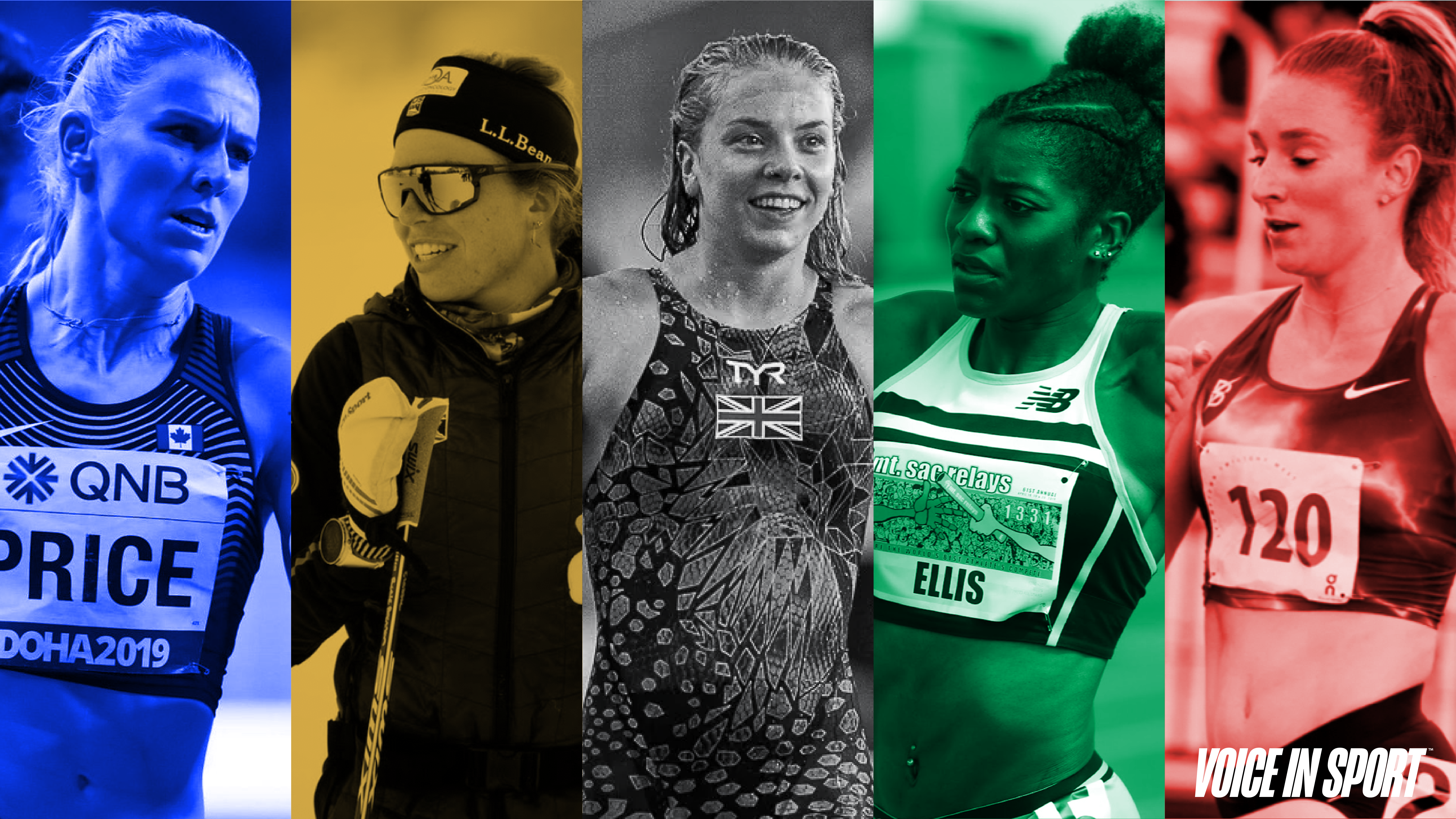 The Olympian Mindset