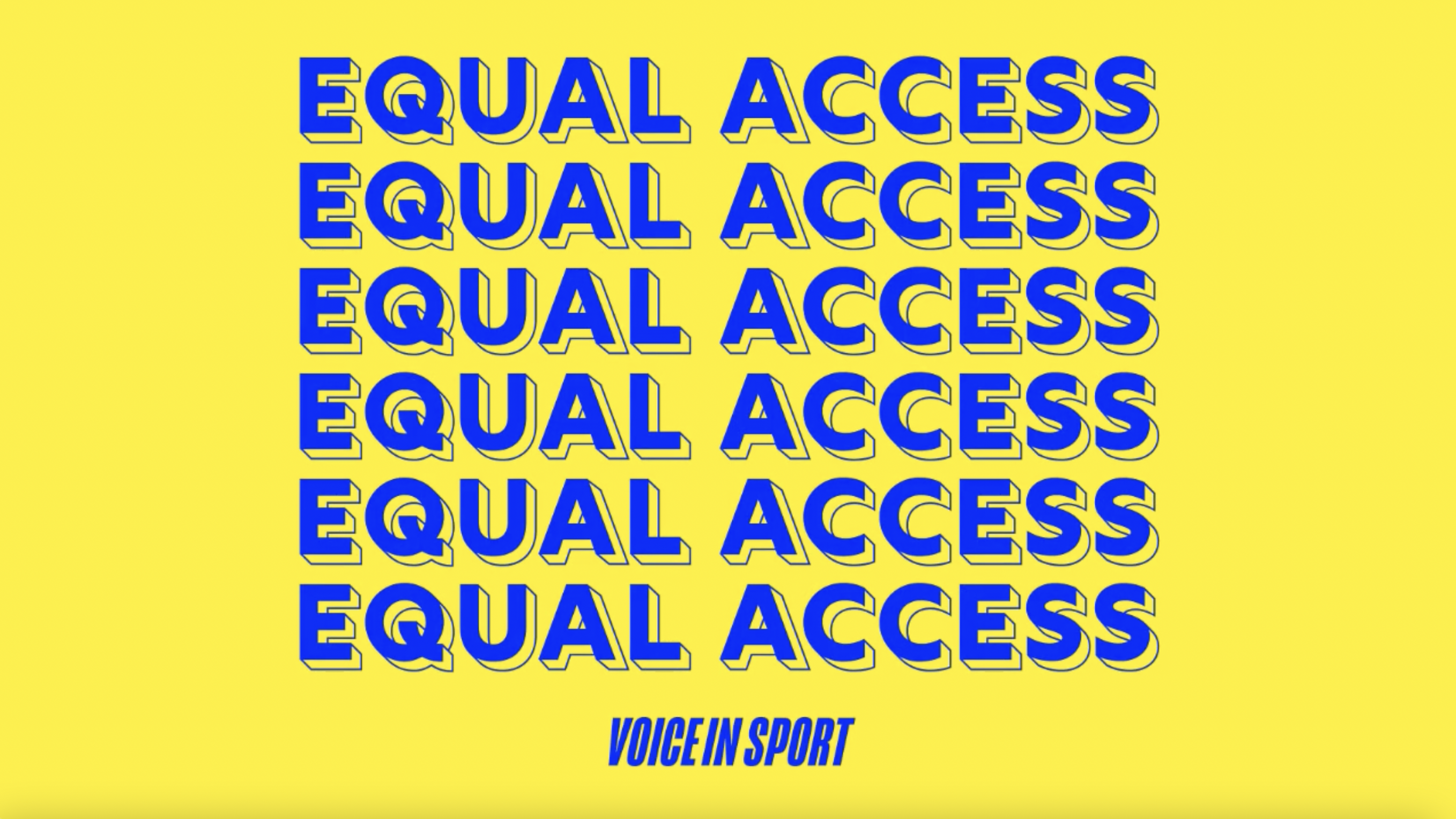 VIS™ Means Equal Access: Anna Shaver