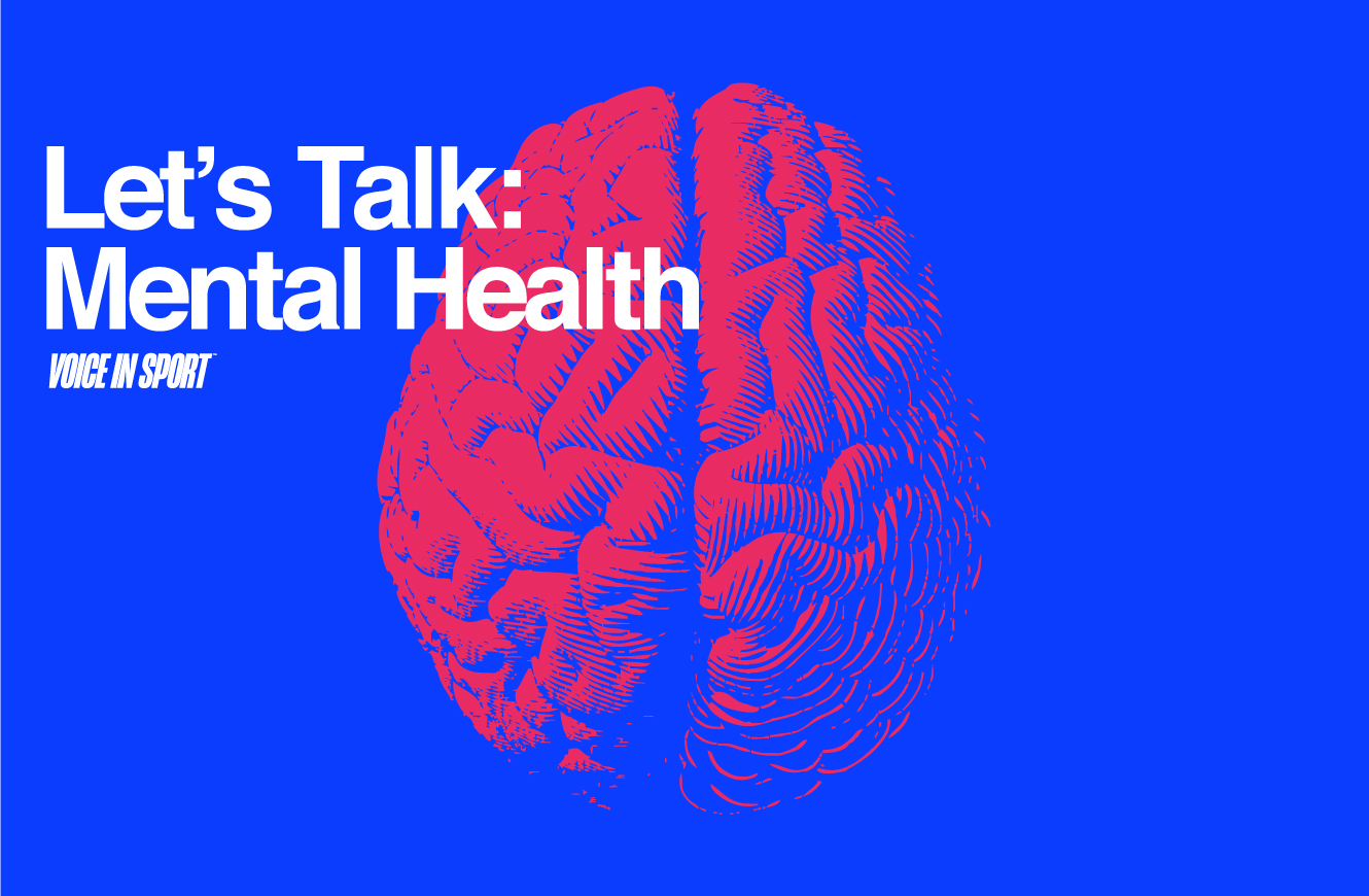 Let’s Talk: Our Mental Health
