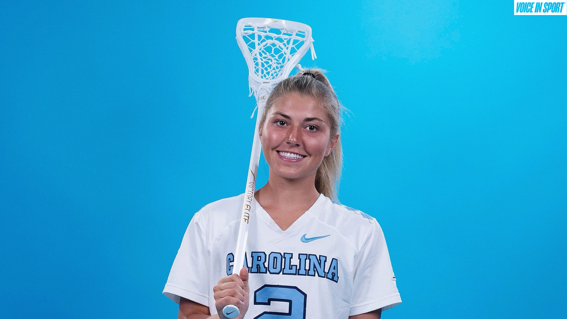 vis-post-Humphrey Leads #1 UNC Past Duke